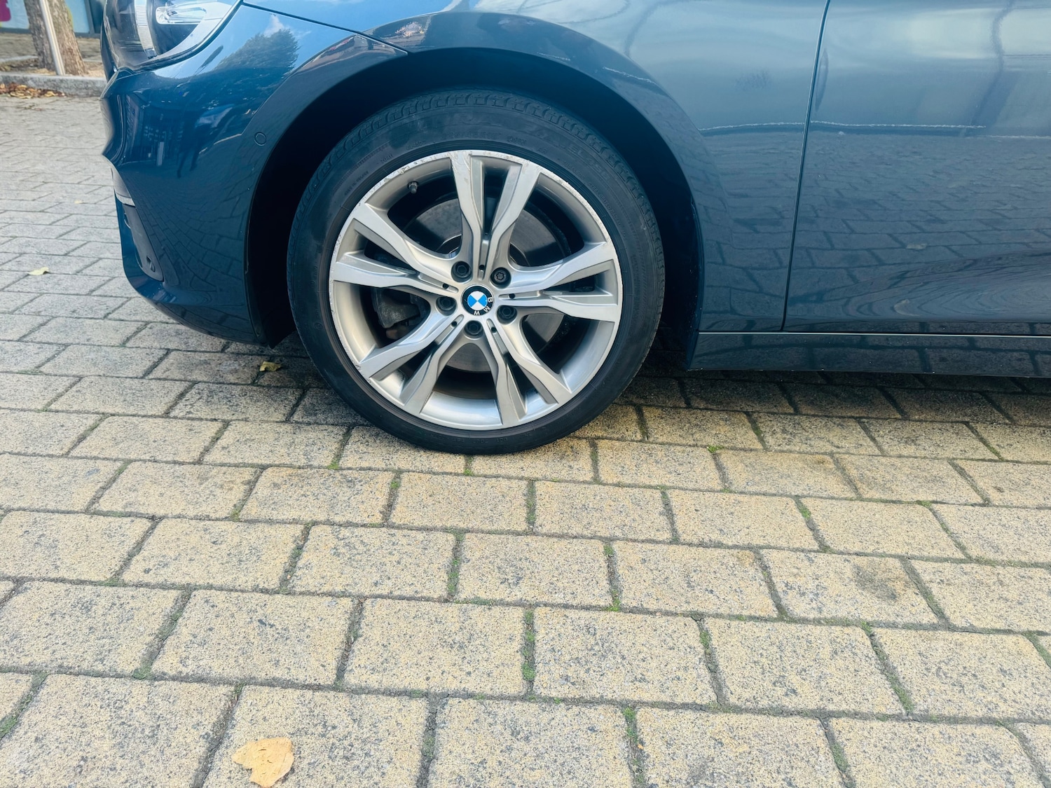 Used BMW 2 Series 2016 for sale - 76126439: Photo 9