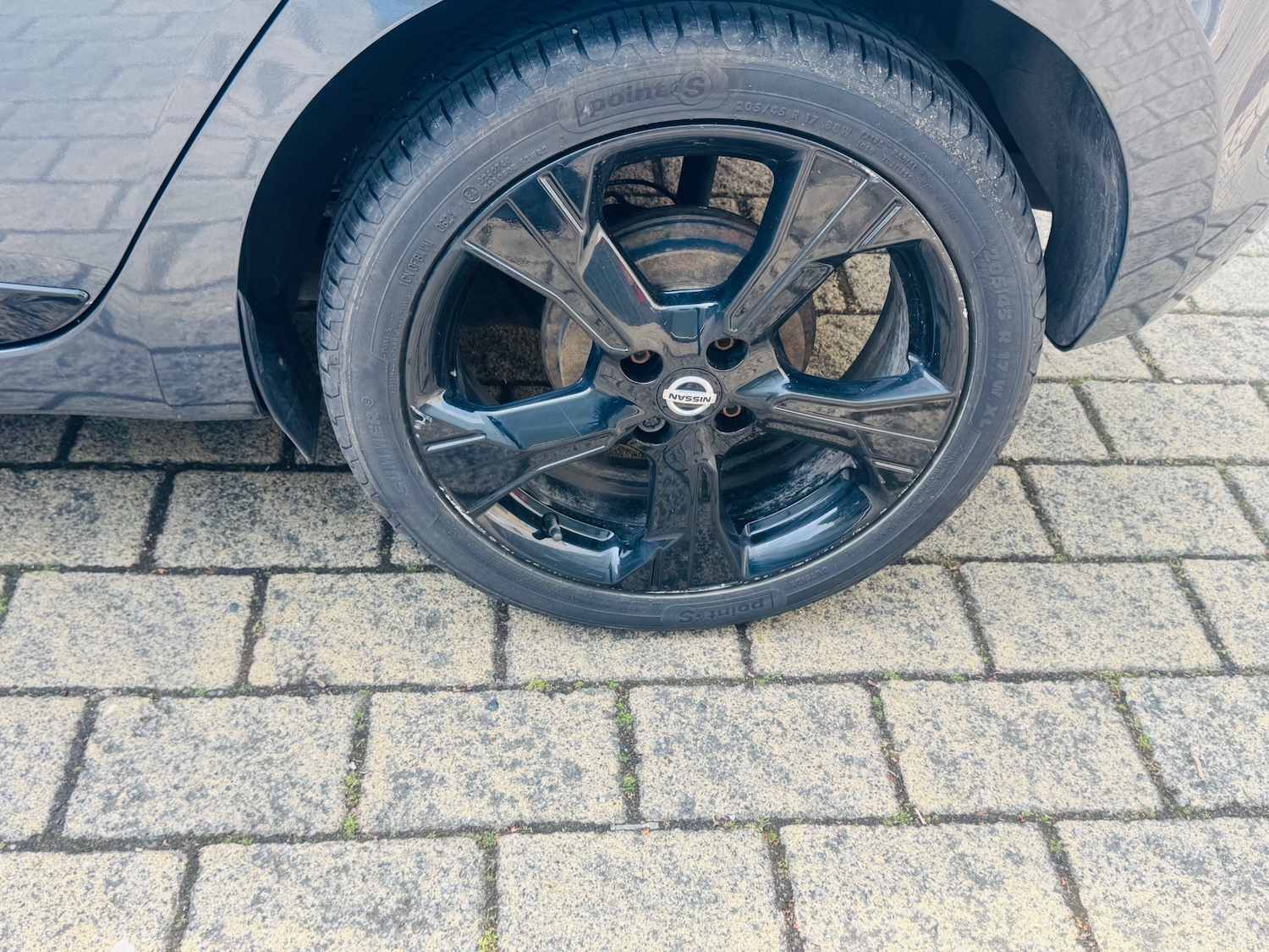 Used Nissan Micra 2022 for sale - 76127324: Photo 10