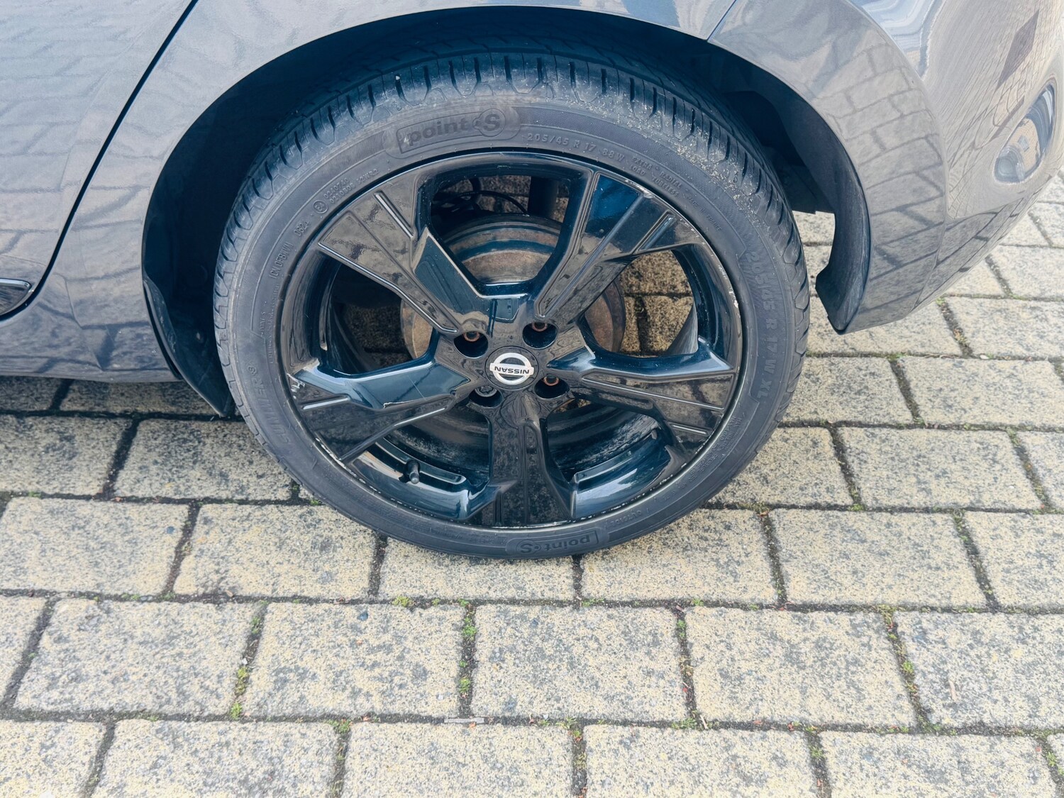 Used Nissan Micra 2022 for sale - 76127324: Photo 11