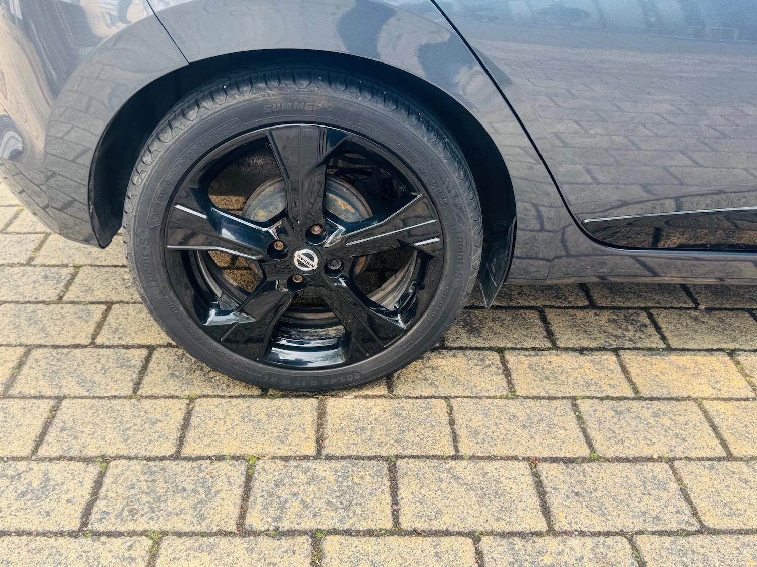 Used Nissan Micra 2022 for sale - 76127324: Photo 12