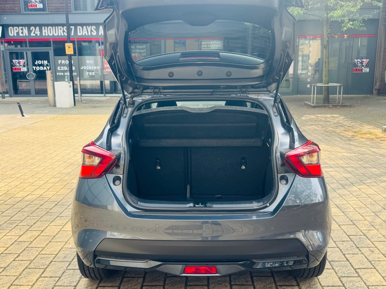 Used Nissan Micra 2022 for sale - 76127324: Photo 19