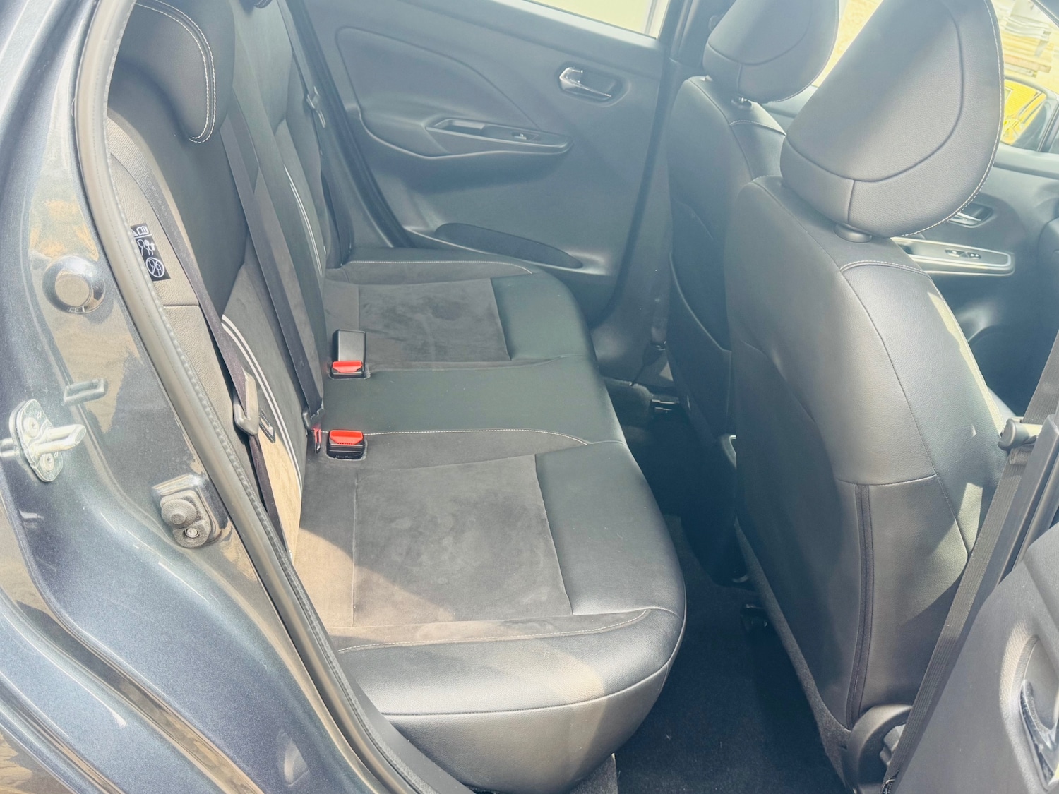 Used Nissan Micra 2022 for sale - 76127324: Photo 21