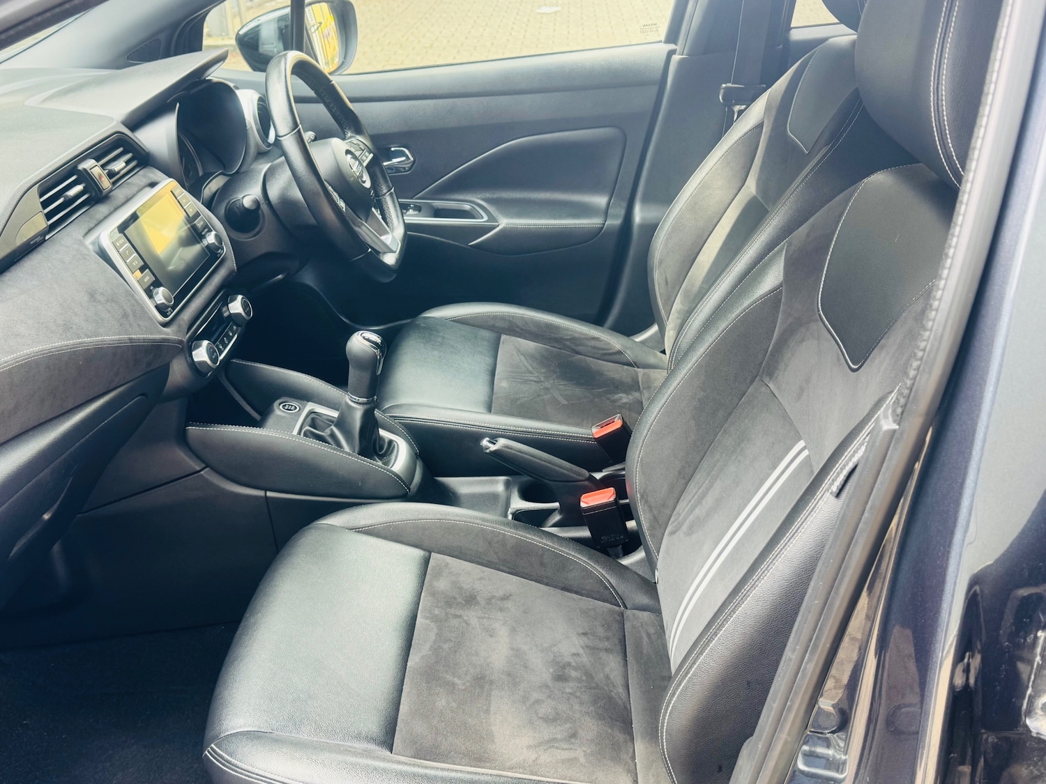 Used Nissan Micra 2022 for sale - 76127324: Photo 22