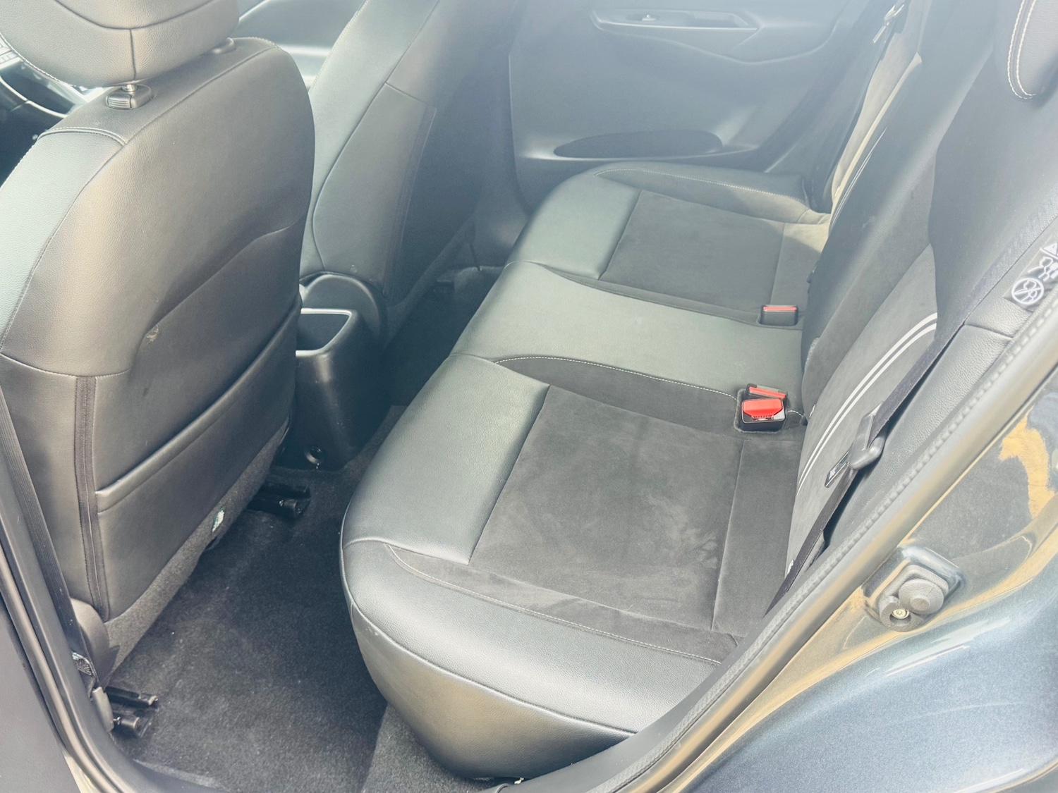 Used Nissan Micra 2022 for sale - 76127324: Photo 23