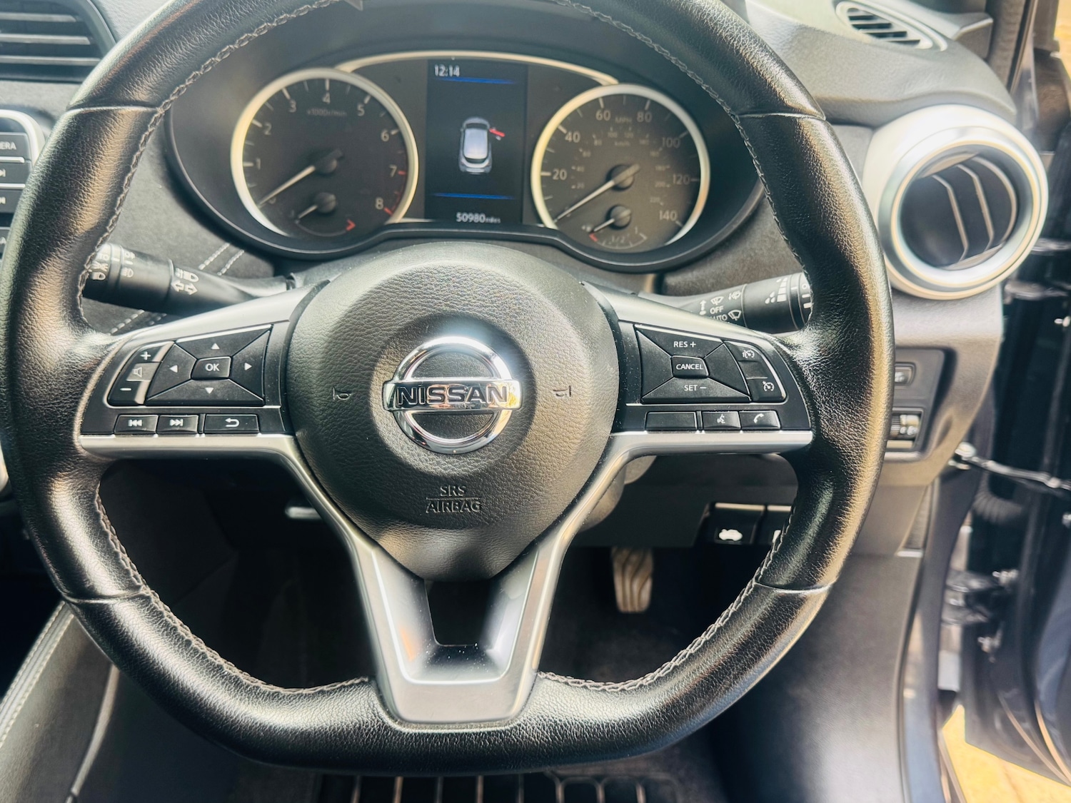 Used Nissan Micra 2022 for sale - 76127324: Photo 24