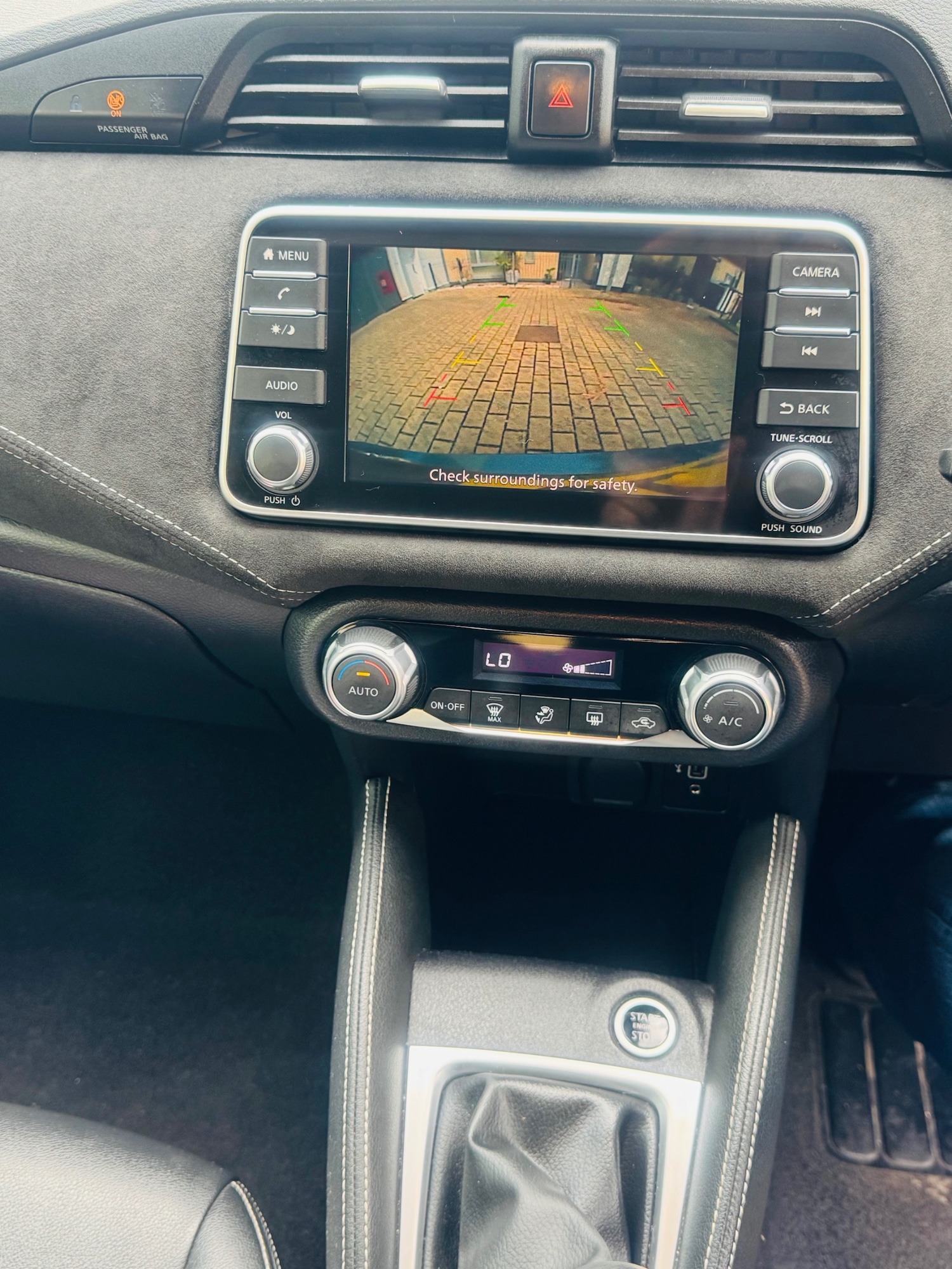 Used Nissan Micra 2022 for sale - 76127324: Photo 26