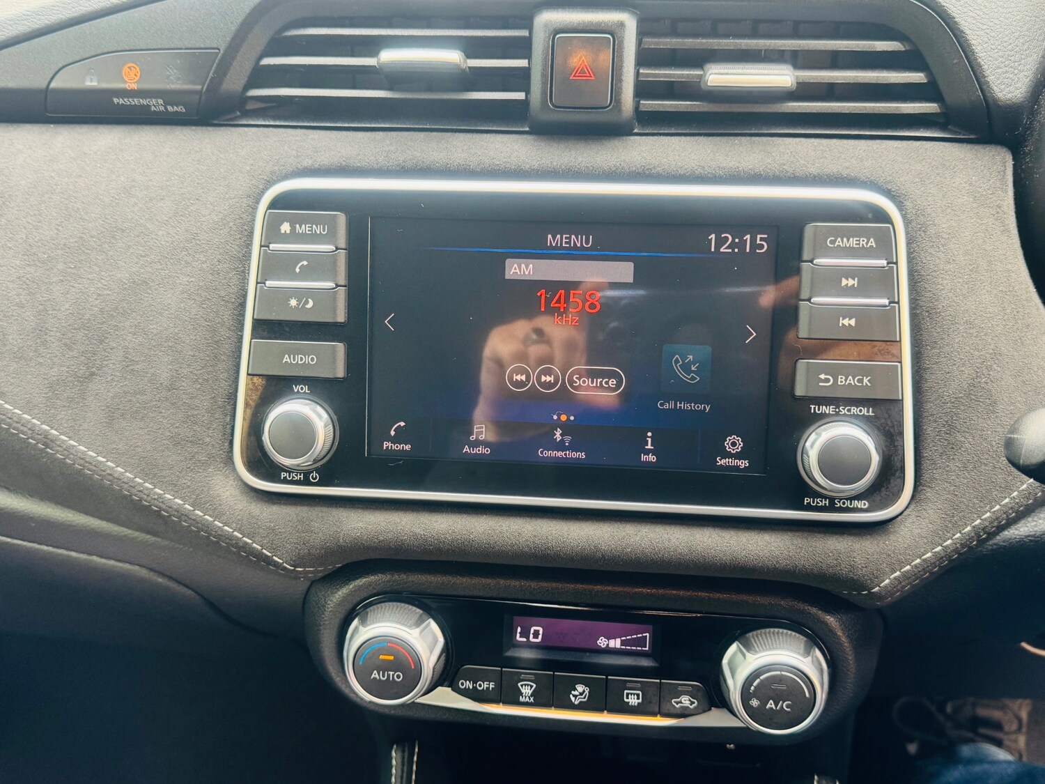 Used Nissan Micra 2022 for sale - 76127324: Photo 27