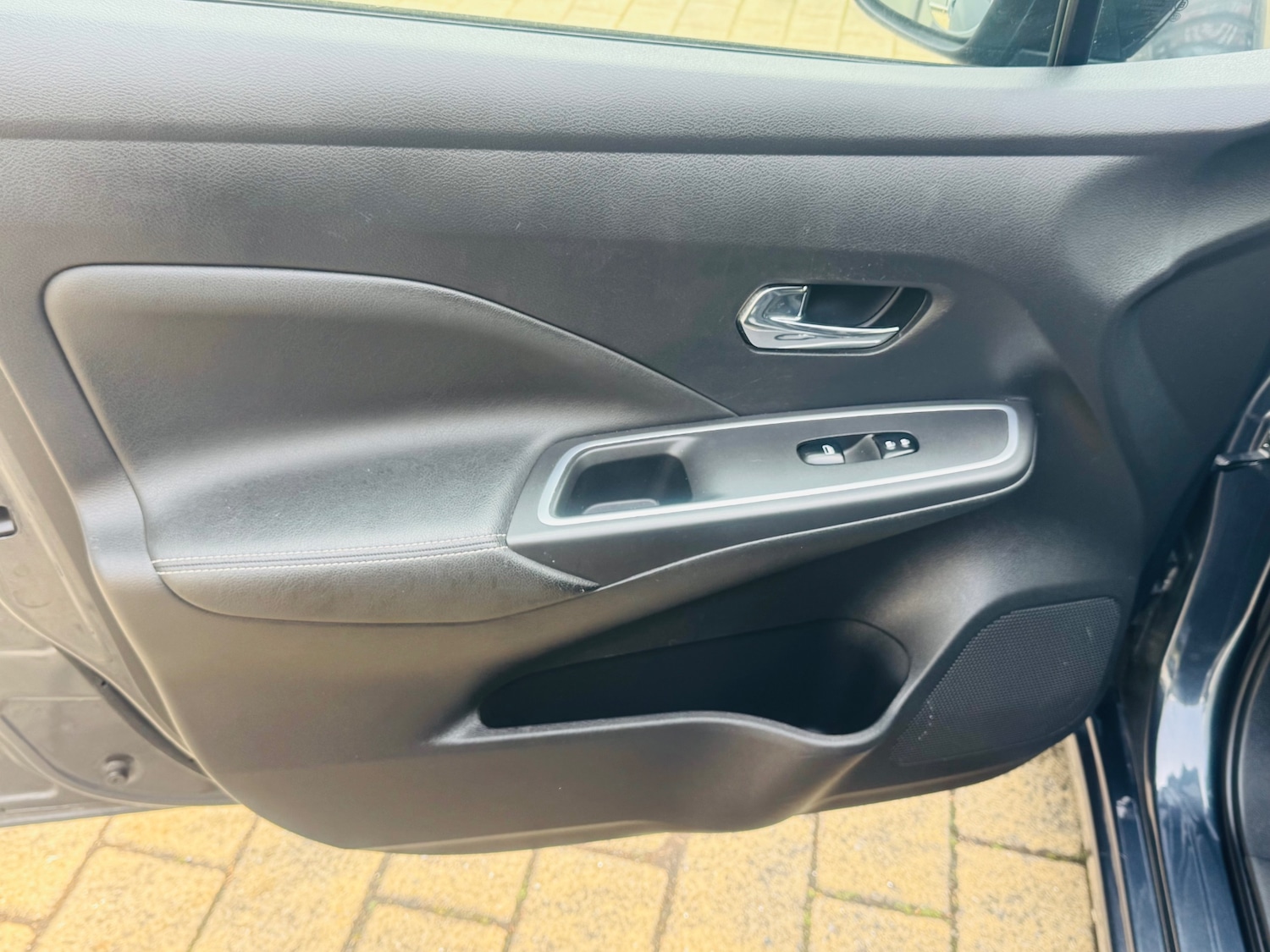 Used Nissan Micra 2022 for sale - 76127324: Photo 31