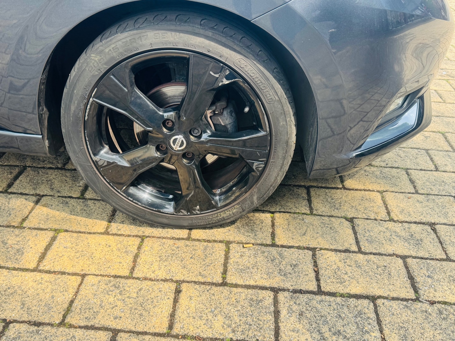 Used Nissan Micra 2022 for sale - 76127324: Photo 9