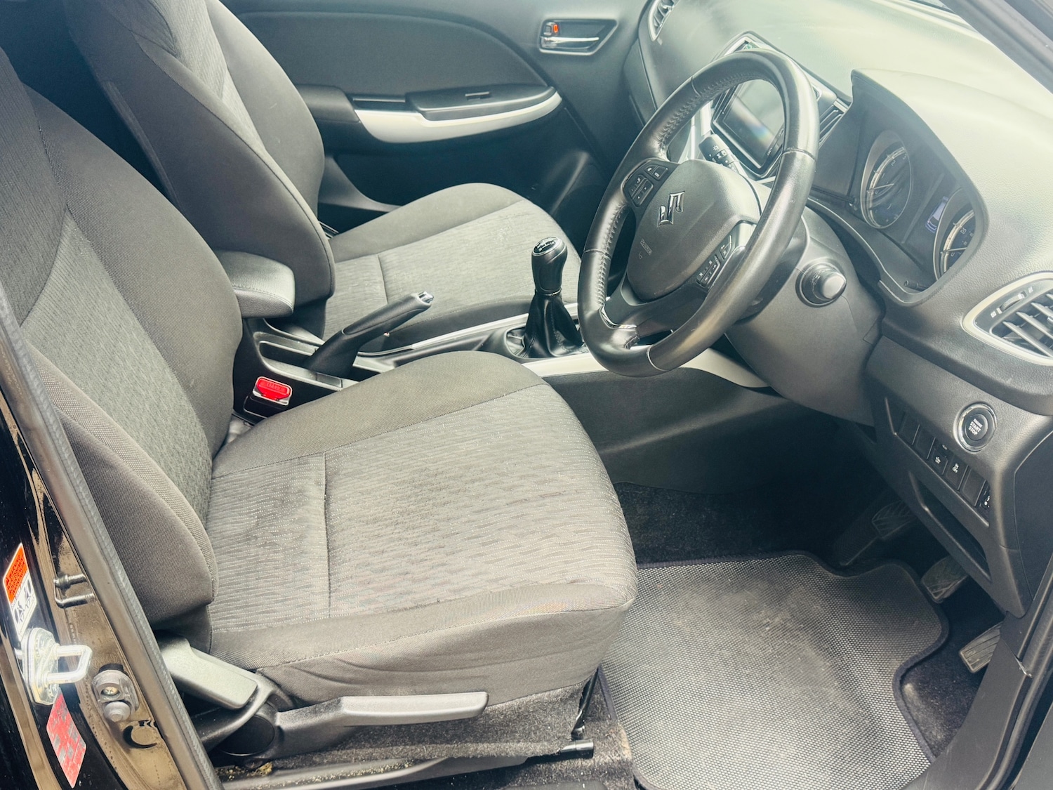 Used Suzuki Baleno 2016 for sale - 76126601: Photo 20