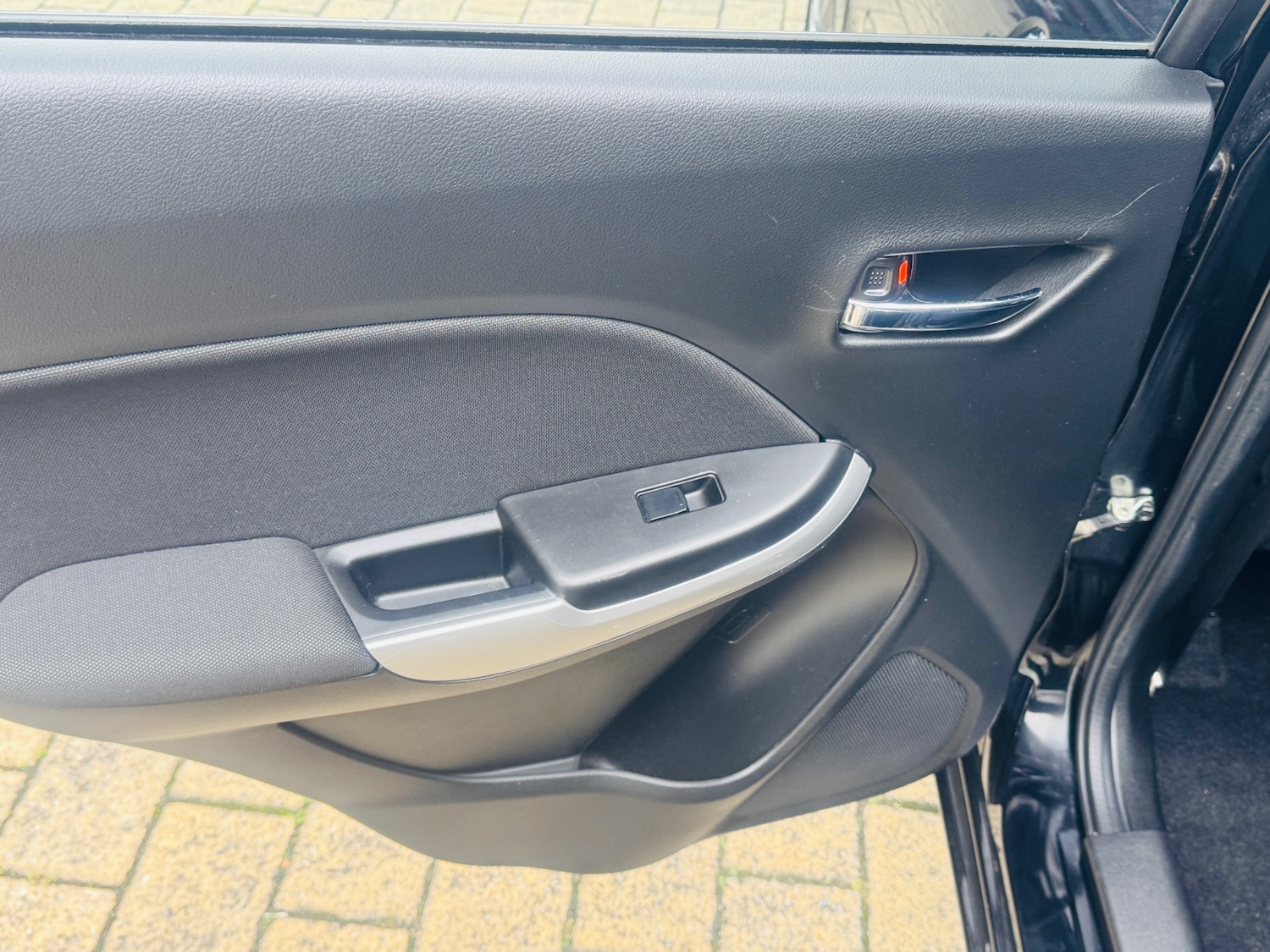 Used Suzuki Baleno 2016 for sale - 76126601: Photo 24