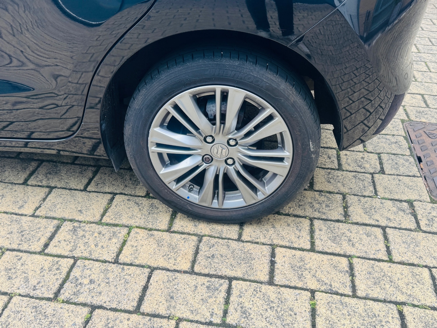 Used Suzuki Baleno 2016 for sale - 76126601: Photo 8