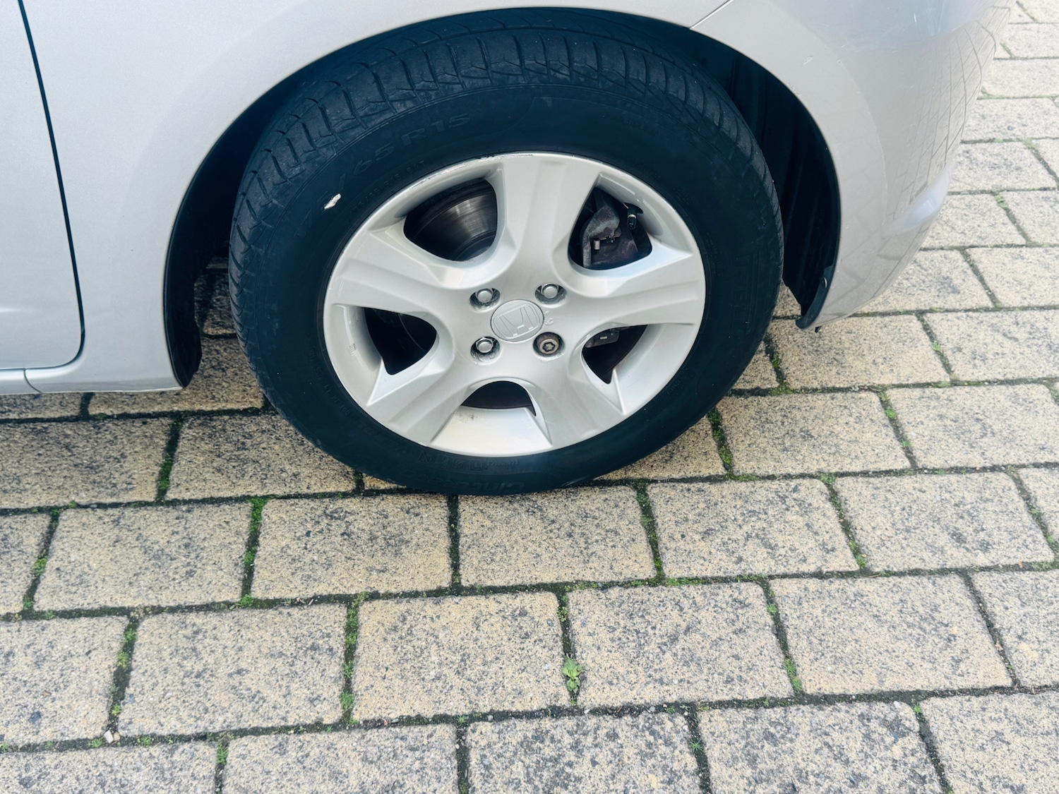 Used Honda Jazz 2010 for sale - 76126549: Photo 10