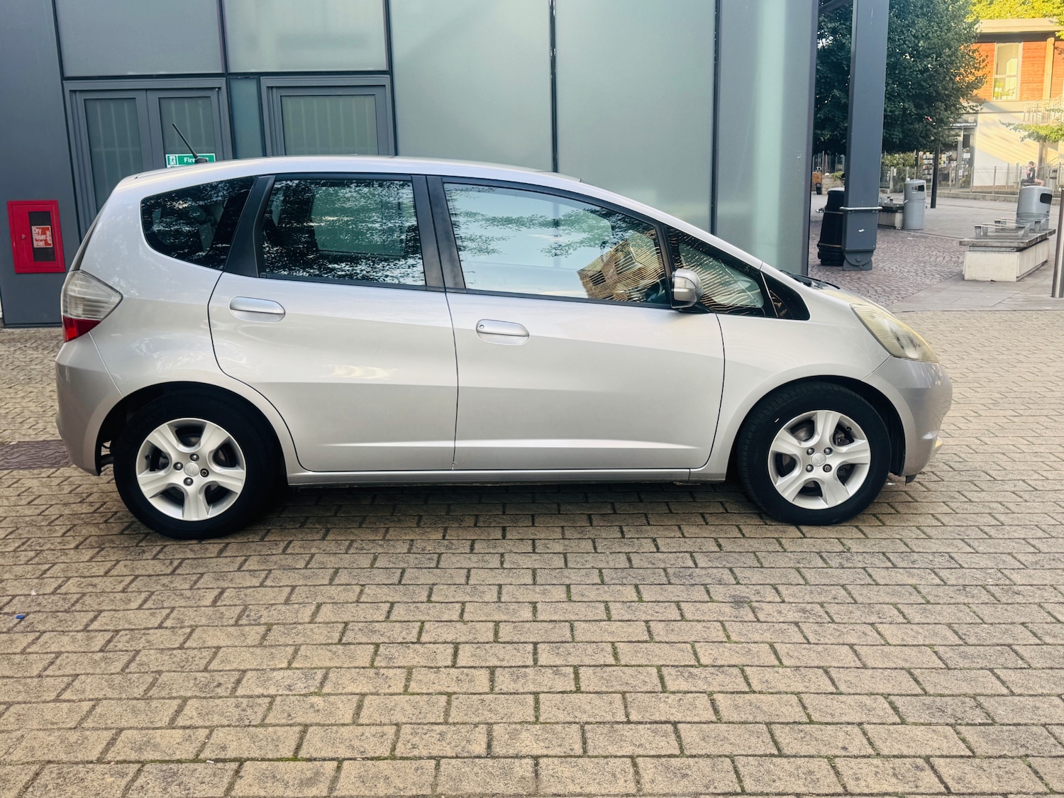 Used Honda Jazz 2010 for sale - 76126549: Photo 11