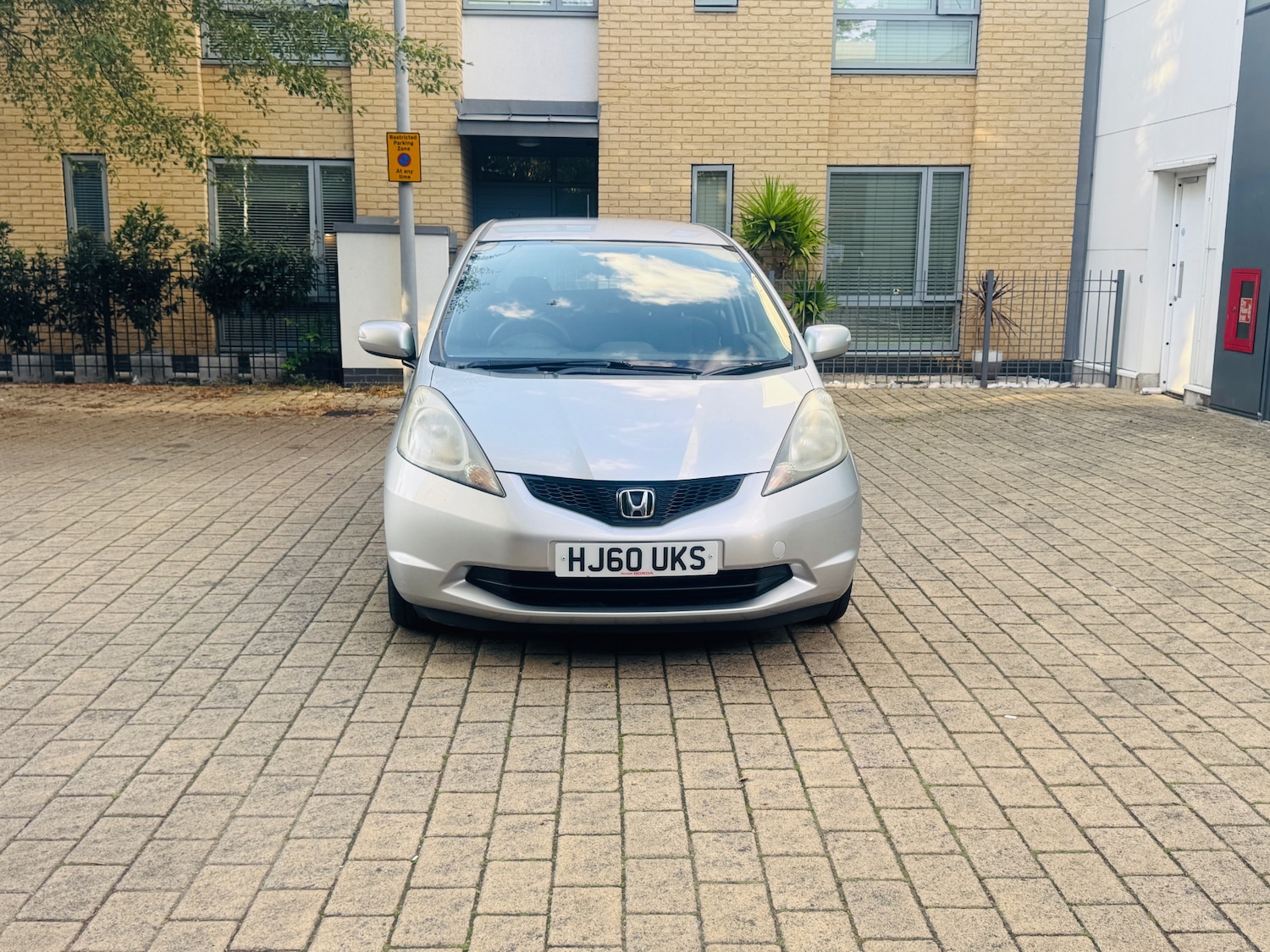 Used Honda Jazz 2010 for sale - 76126549: Photo 14