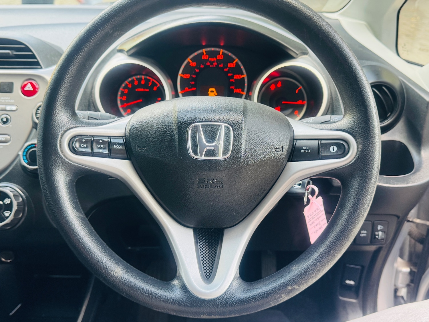 Used Honda Jazz 2010 for sale - 76126549: Photo 19