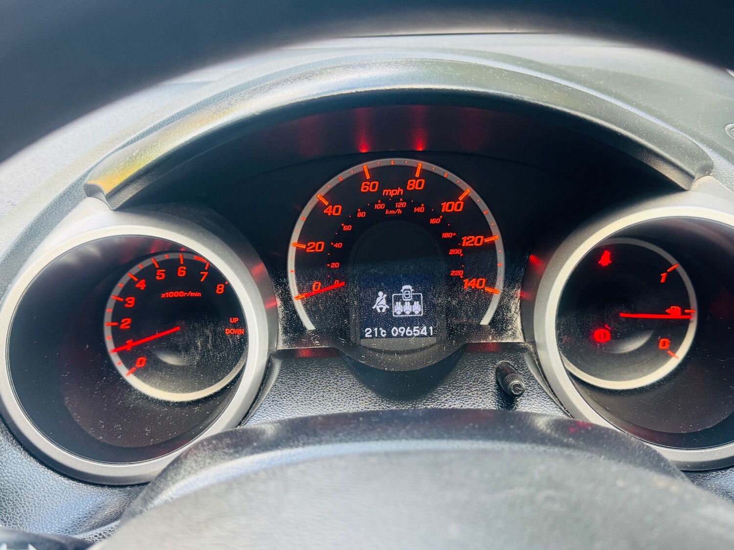 Used Honda Jazz 2010 for sale - 76126549: Photo 20