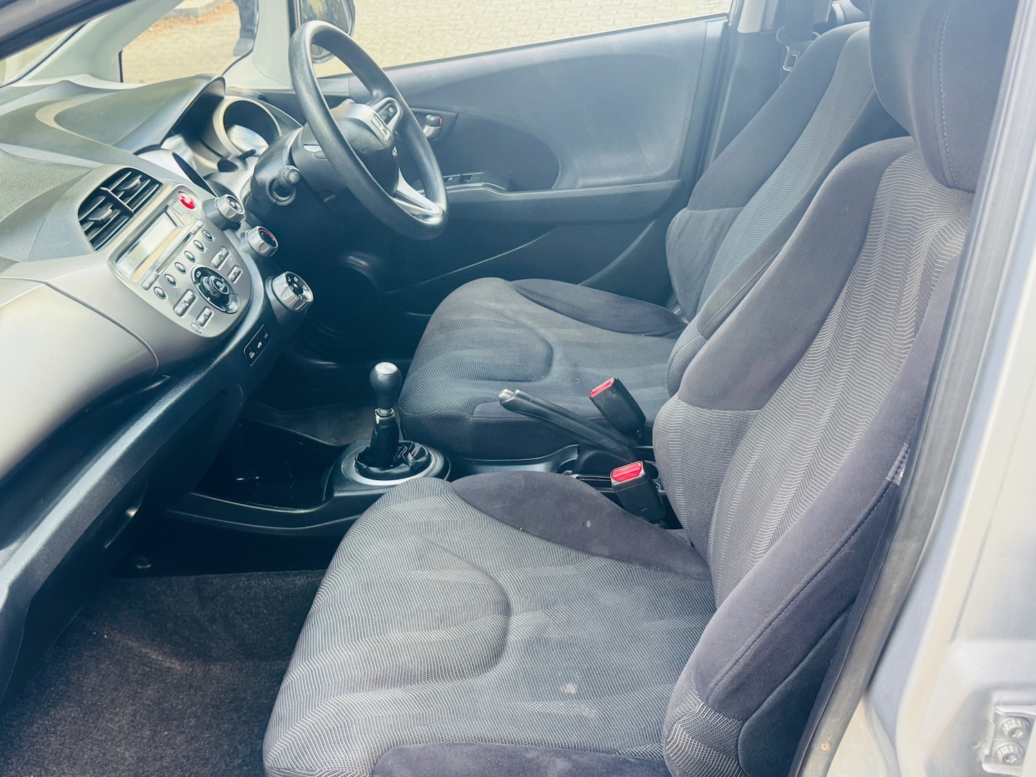 Used Honda Jazz 2010 for sale - 76126549: Photo 22