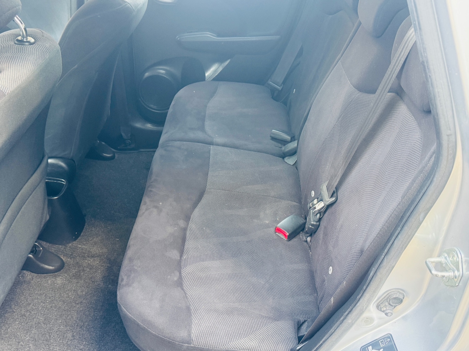 Used Honda Jazz 2010 for sale - 76126549: Photo 23