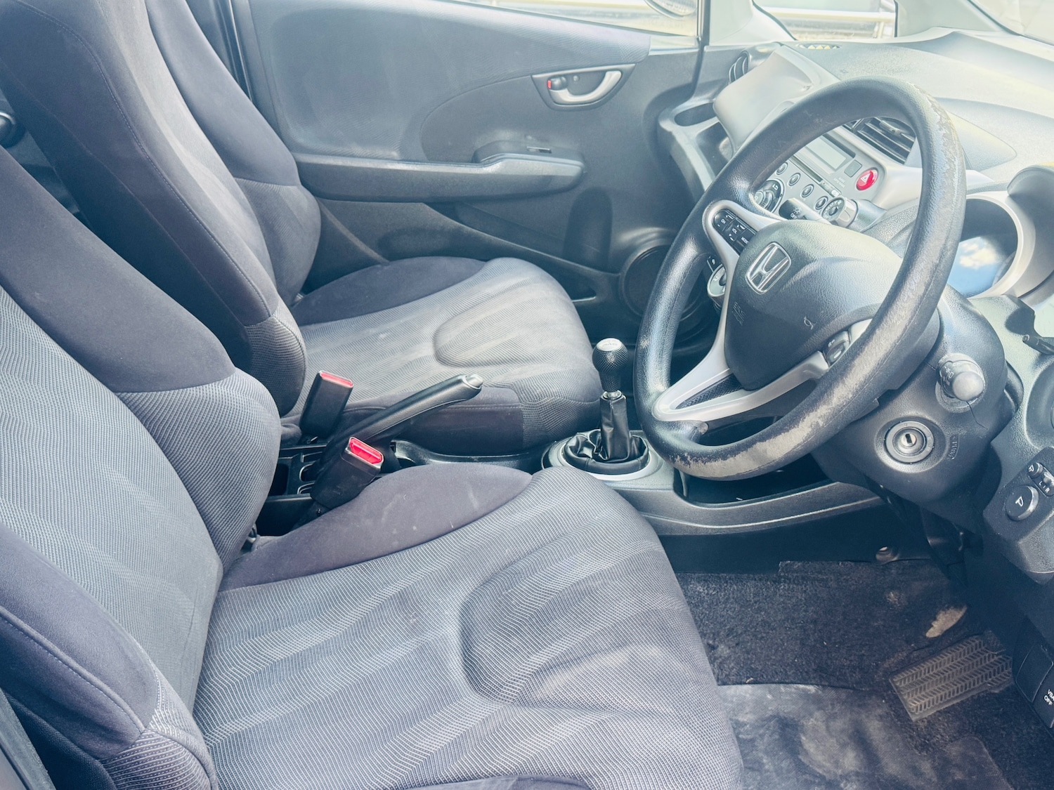 Used Honda Jazz 2010 for sale - 76126549: Photo 24