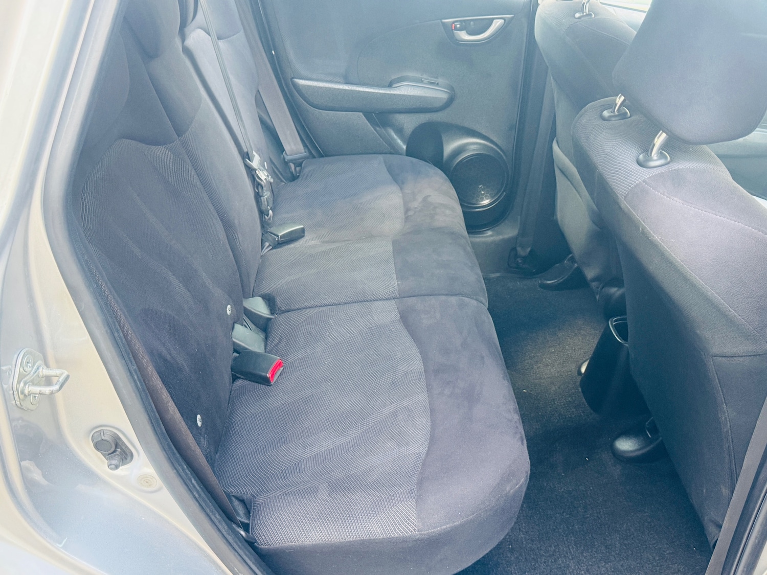 Used Honda Jazz 2010 for sale - 76126549: Photo 25