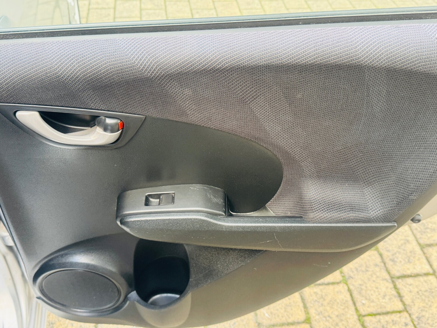 Used Honda Jazz 2010 for sale - 76126549: Photo 26