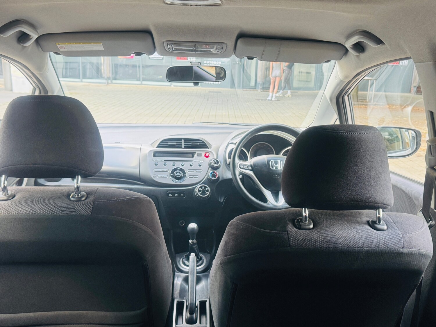 Used Honda Jazz 2010 for sale - 76126549: Photo 29