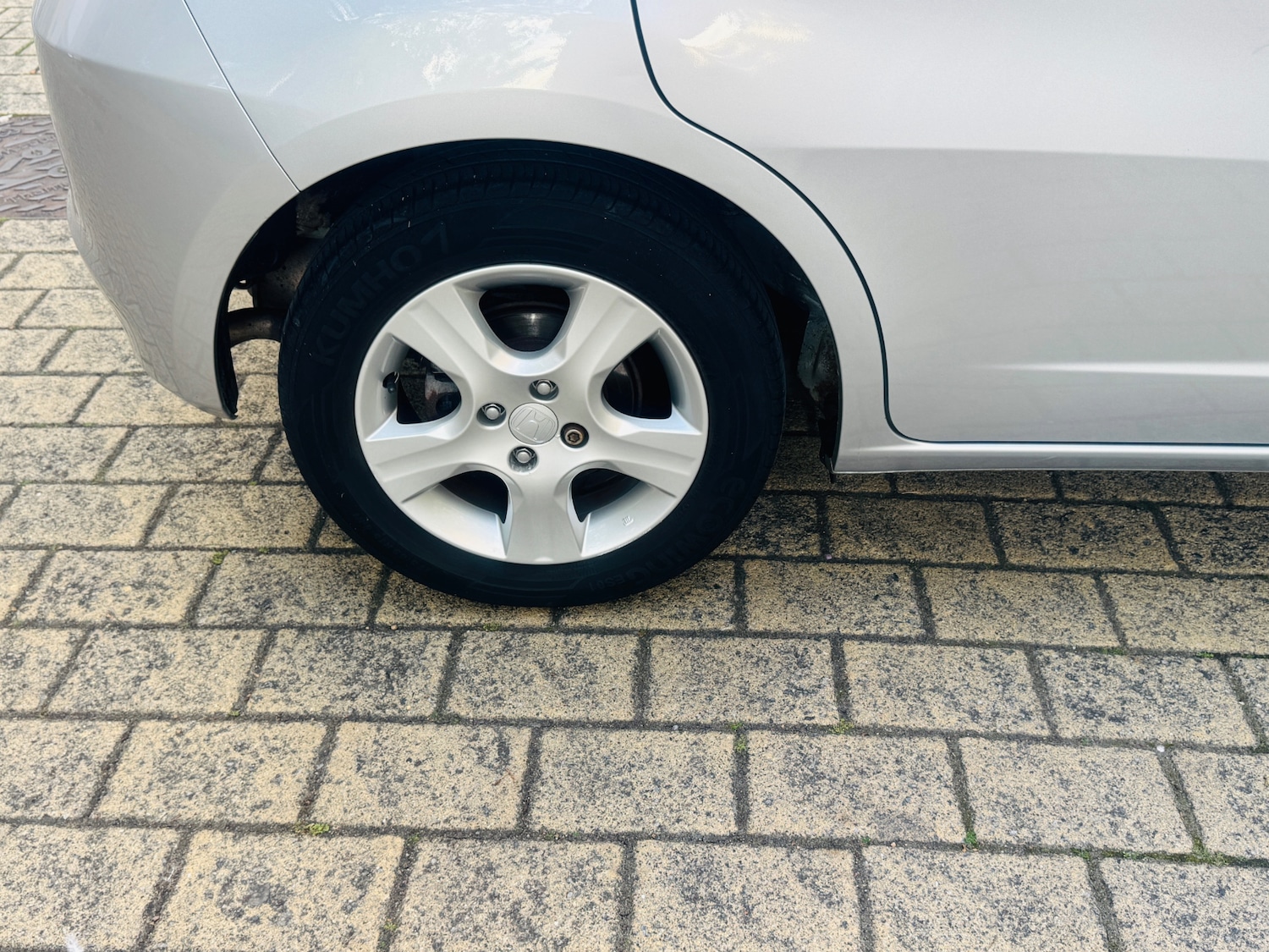 Used Honda Jazz 2010 for sale - 76126549: Photo 7