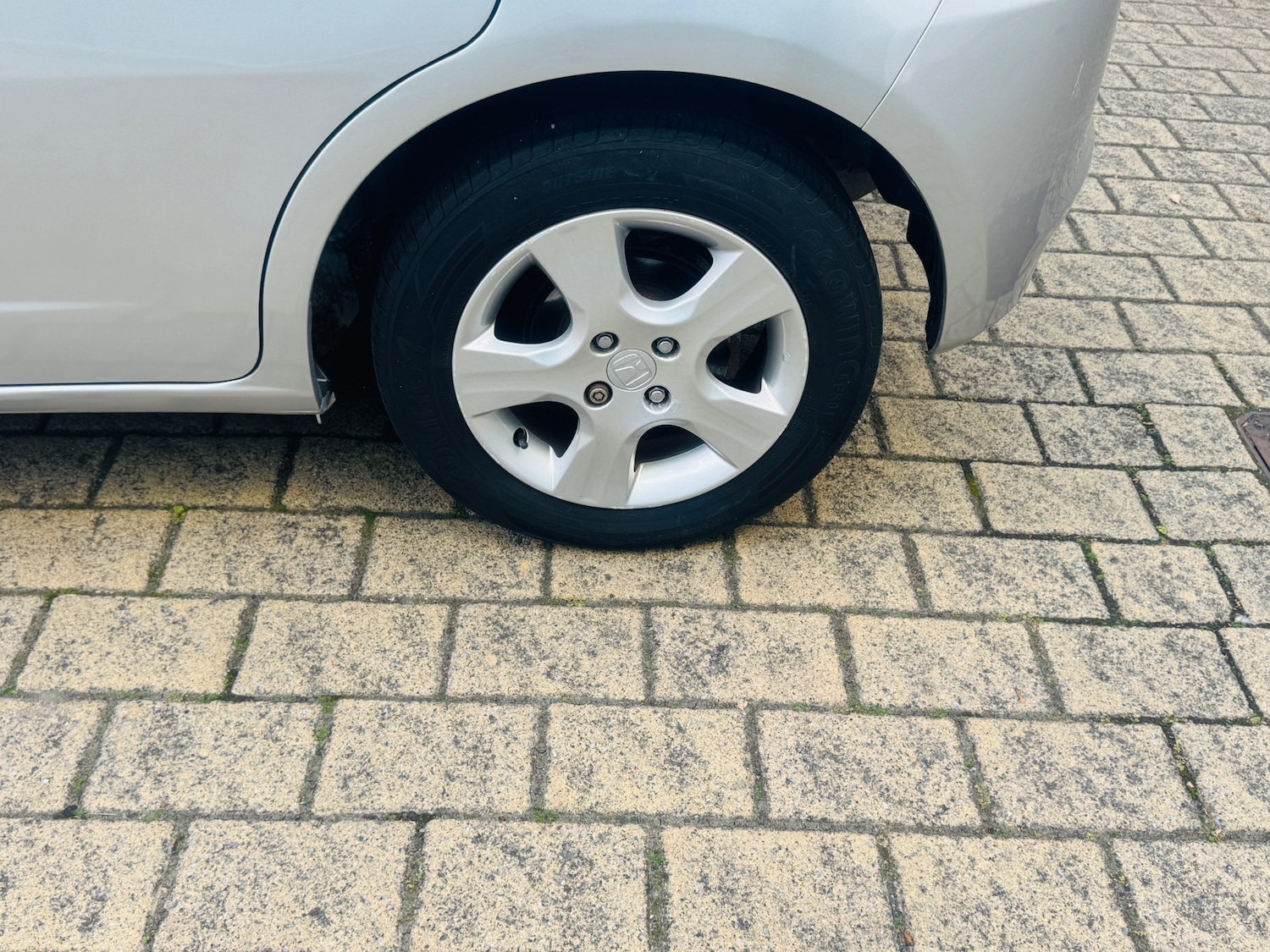 Used Honda Jazz 2010 for sale - 76126549: Photo 8