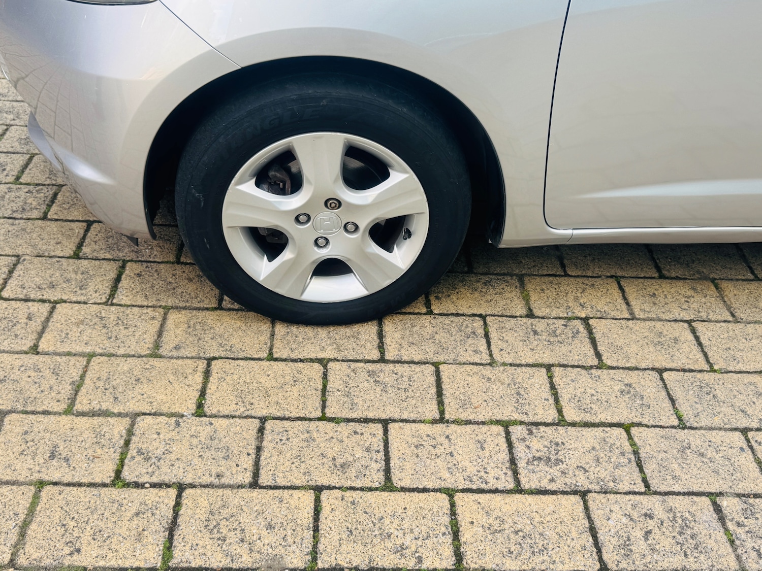 Used Honda Jazz 2010 for sale - 76126549: Photo 9