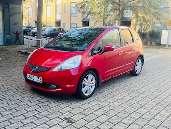 Used Honda Jazz 2010 for sale - 76392075: Photo