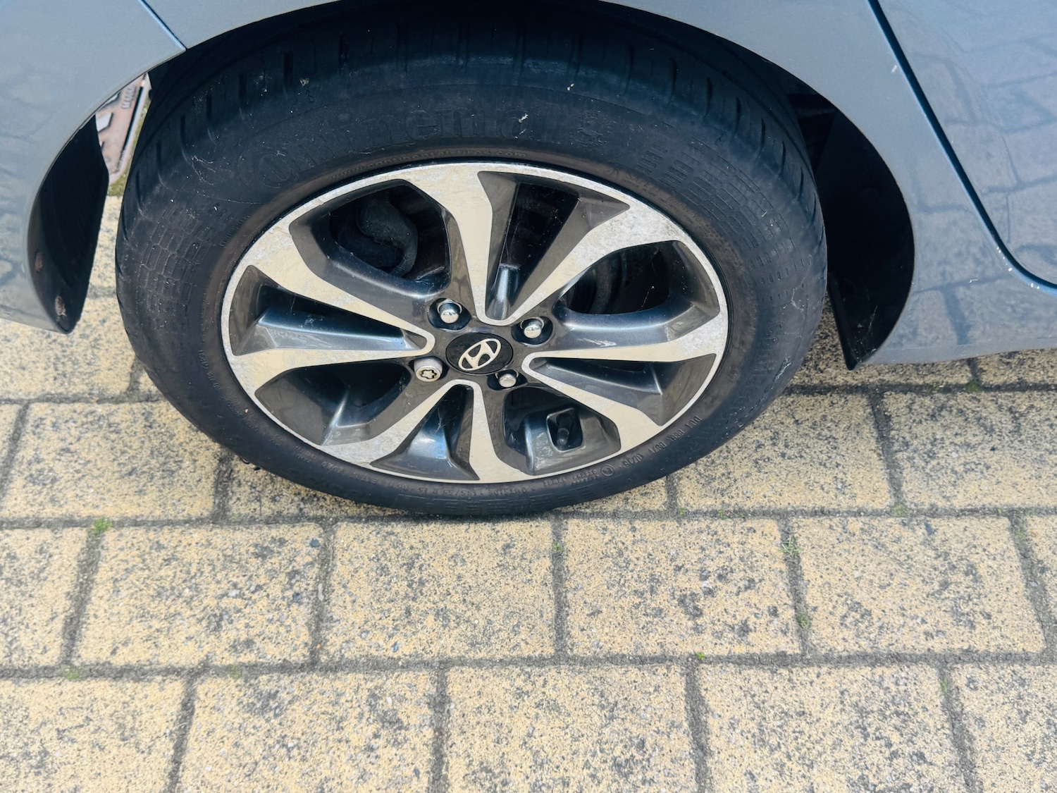 Used Hyundai i10 2016 for sale - 76126517: Photo 10