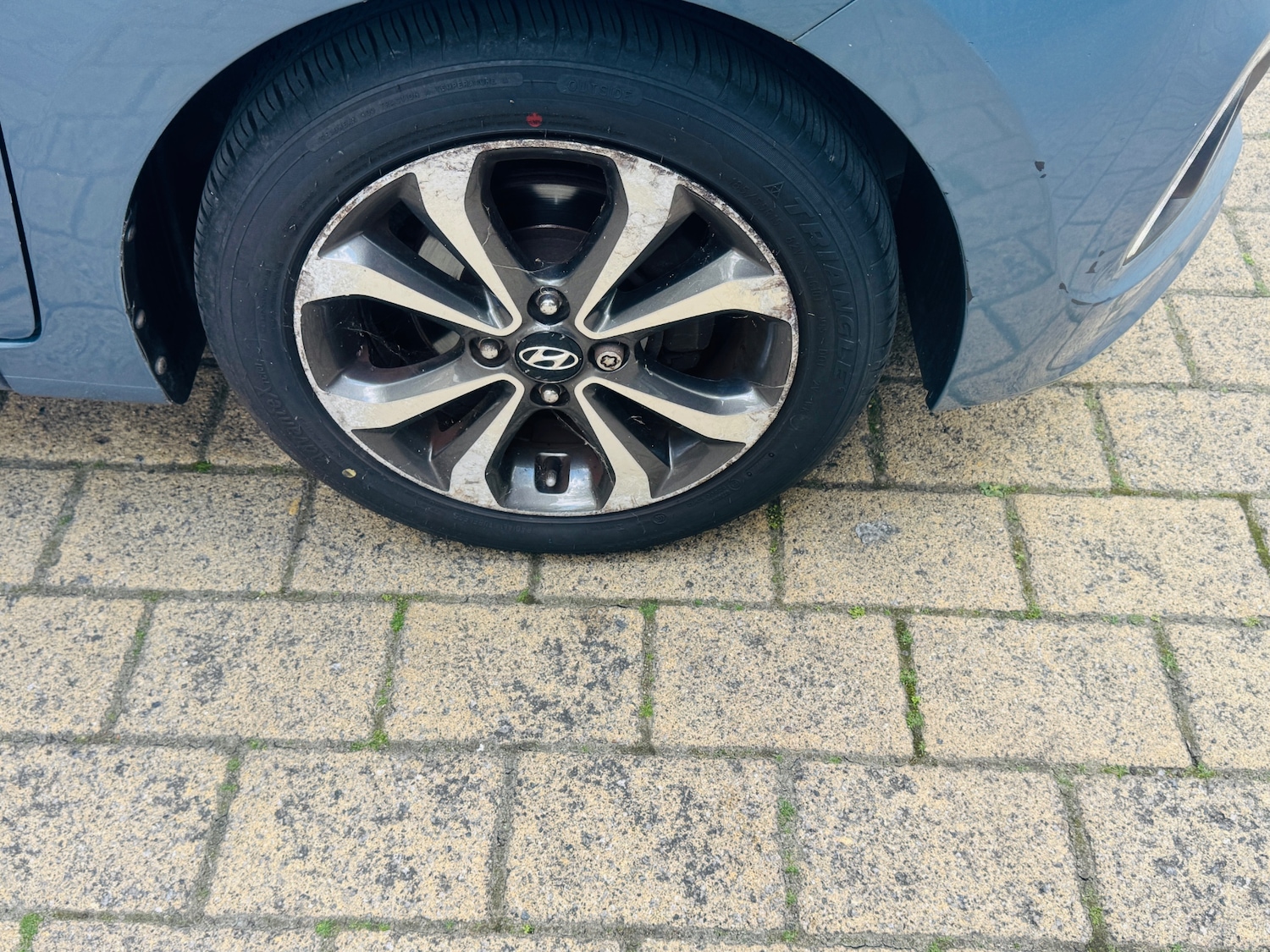 Used Hyundai i10 2016 for sale - 76126517: Photo 11