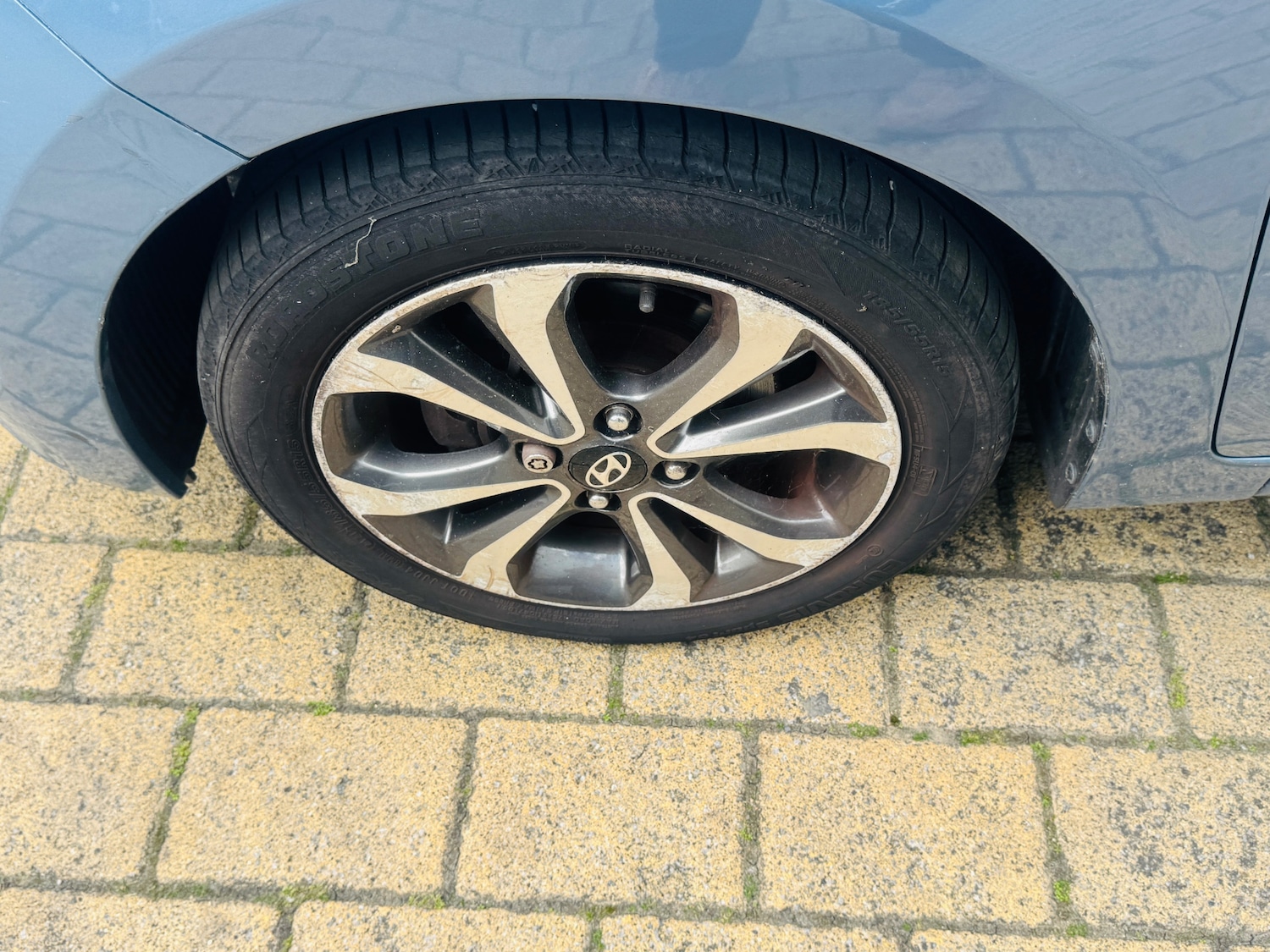 Used Hyundai i10 2016 for sale - 76126517: Photo 12