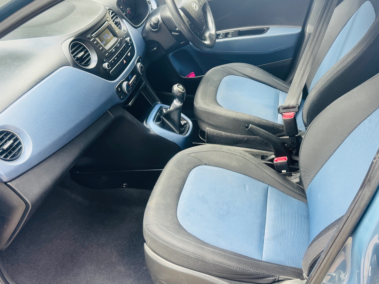 Used Hyundai i10 2016 for sale - 76126517: Photo 21