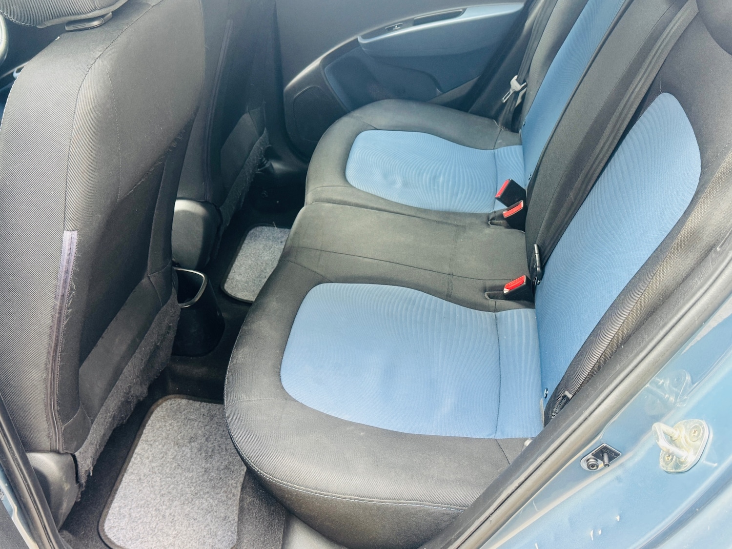 Used Hyundai i10 2016 for sale - 76126517: Photo 22