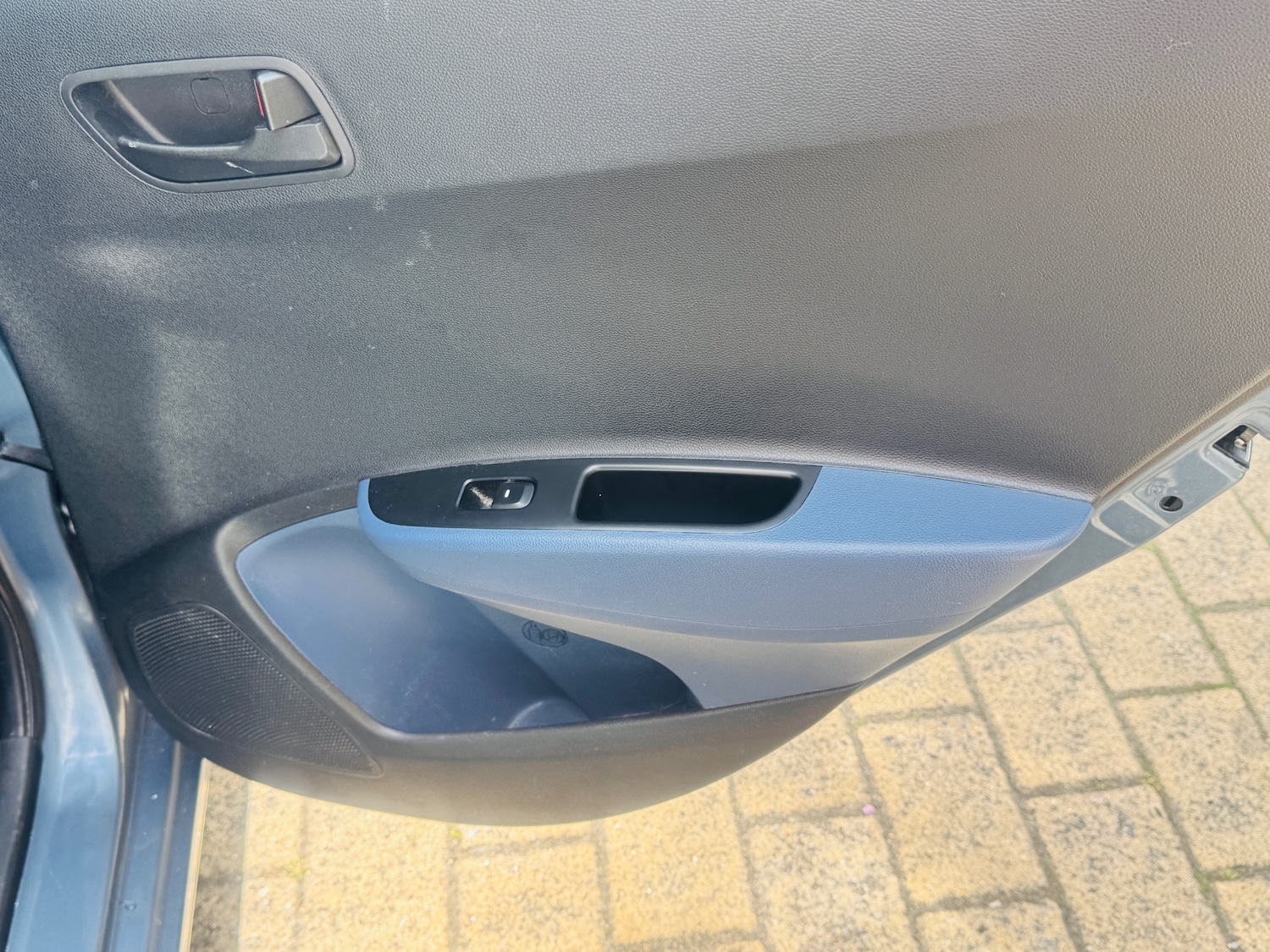 Used Hyundai i10 2016 for sale - 76126517: Photo 28