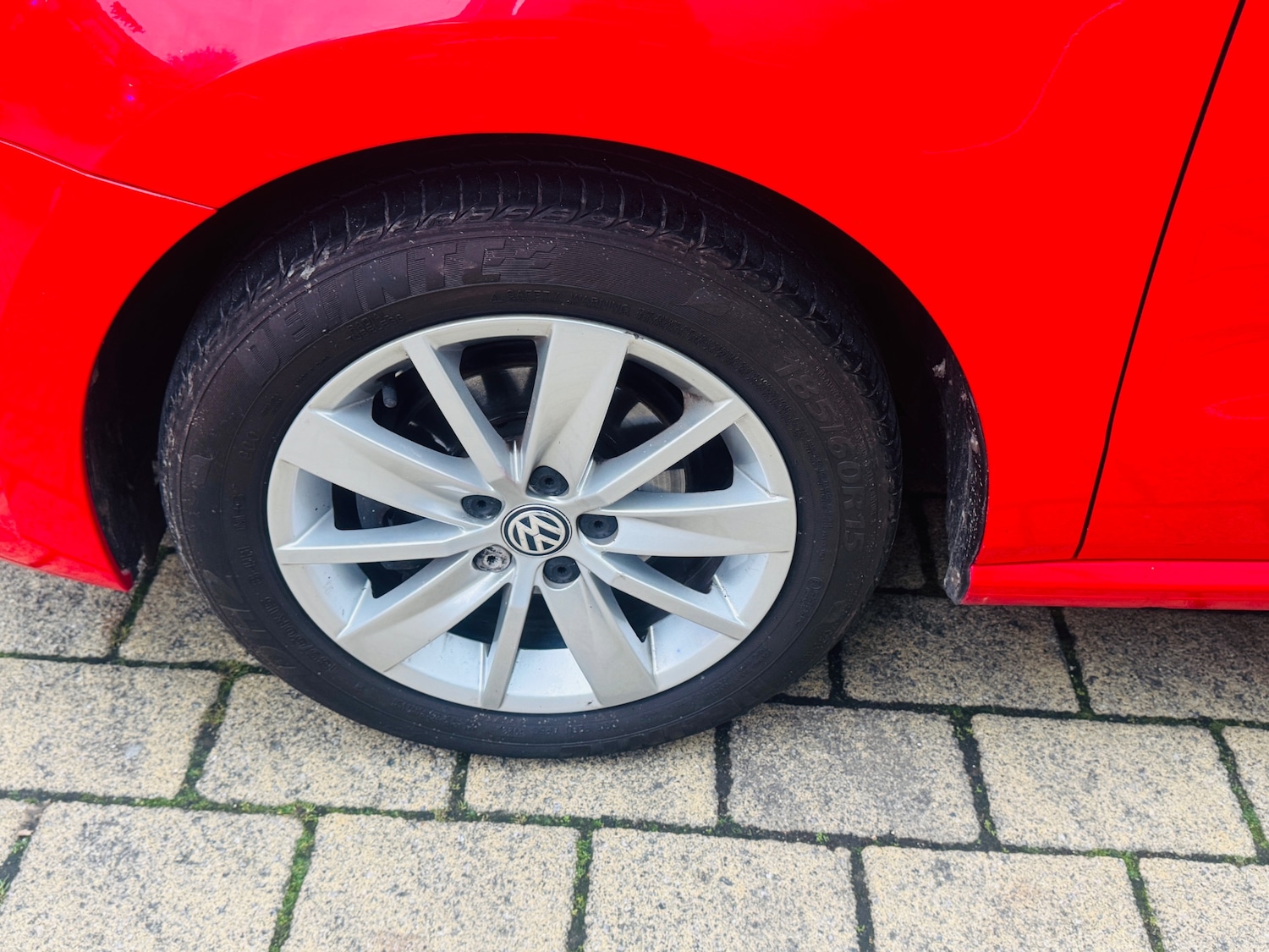 Used Volkswagen Polo 2016 for sale - 76488548: Photo 10