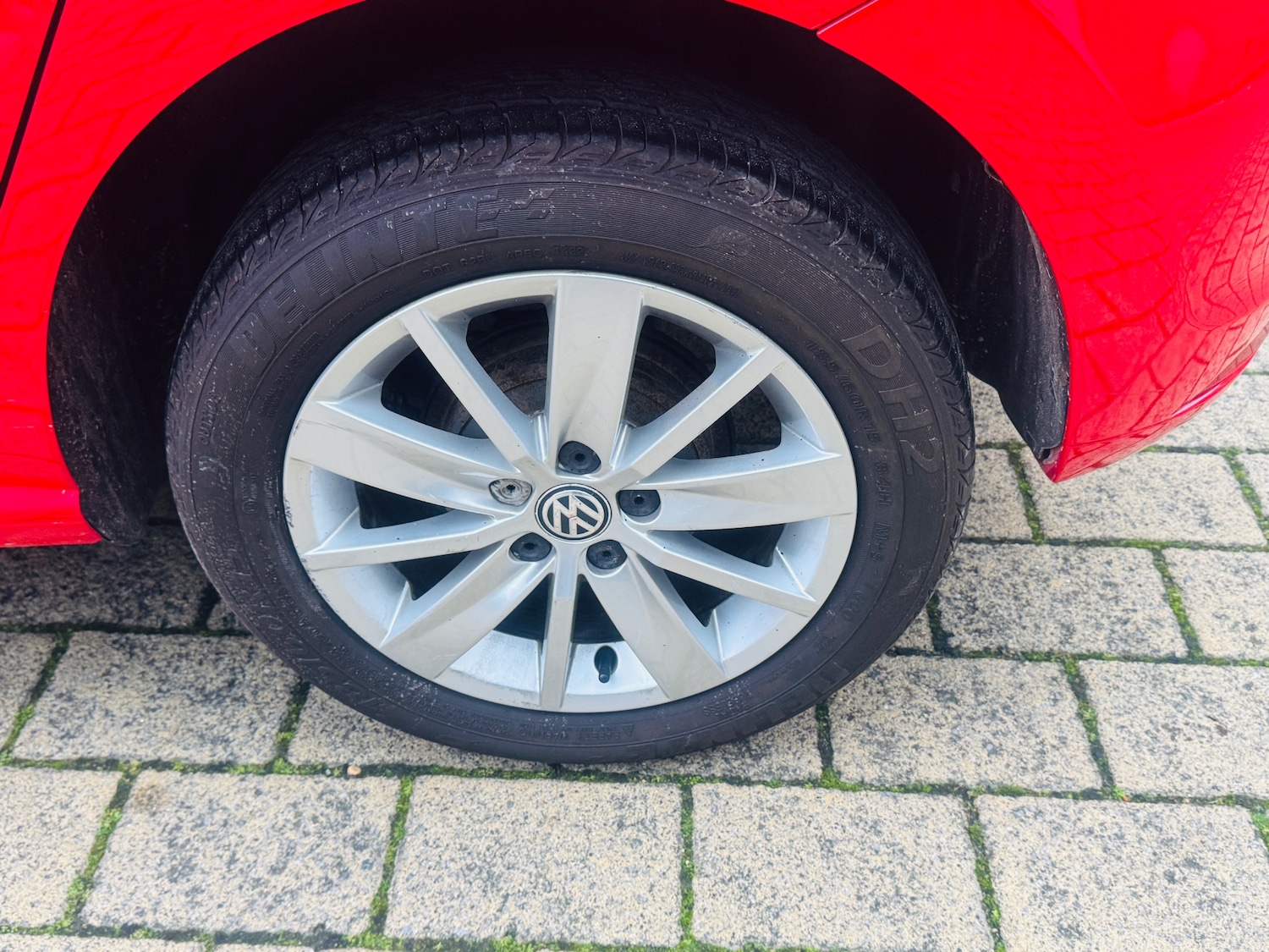 Used Volkswagen Polo 2016 for sale - 76488548: Photo 11