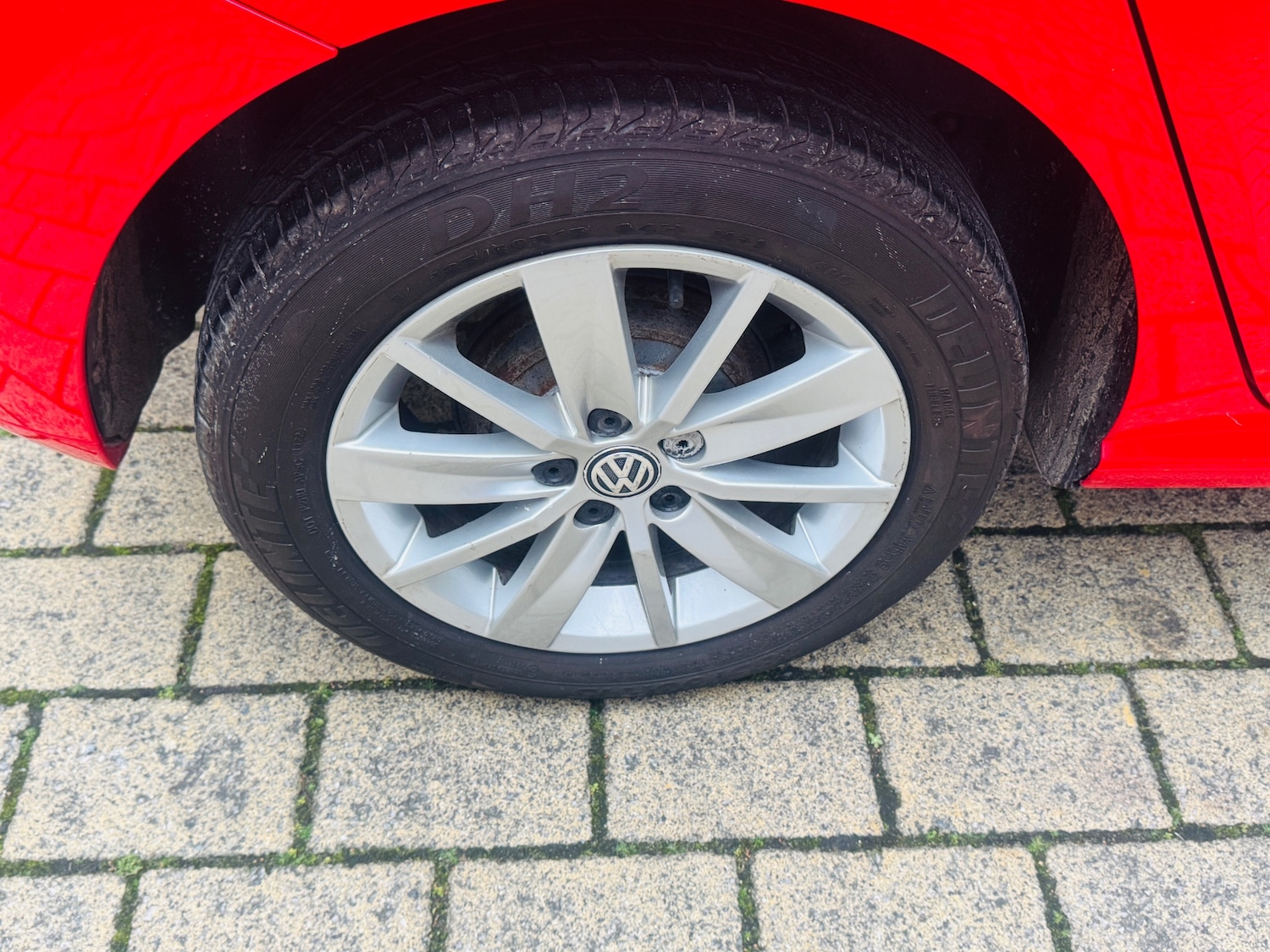 Used Volkswagen Polo 2016 for sale - 76488548: Photo 12