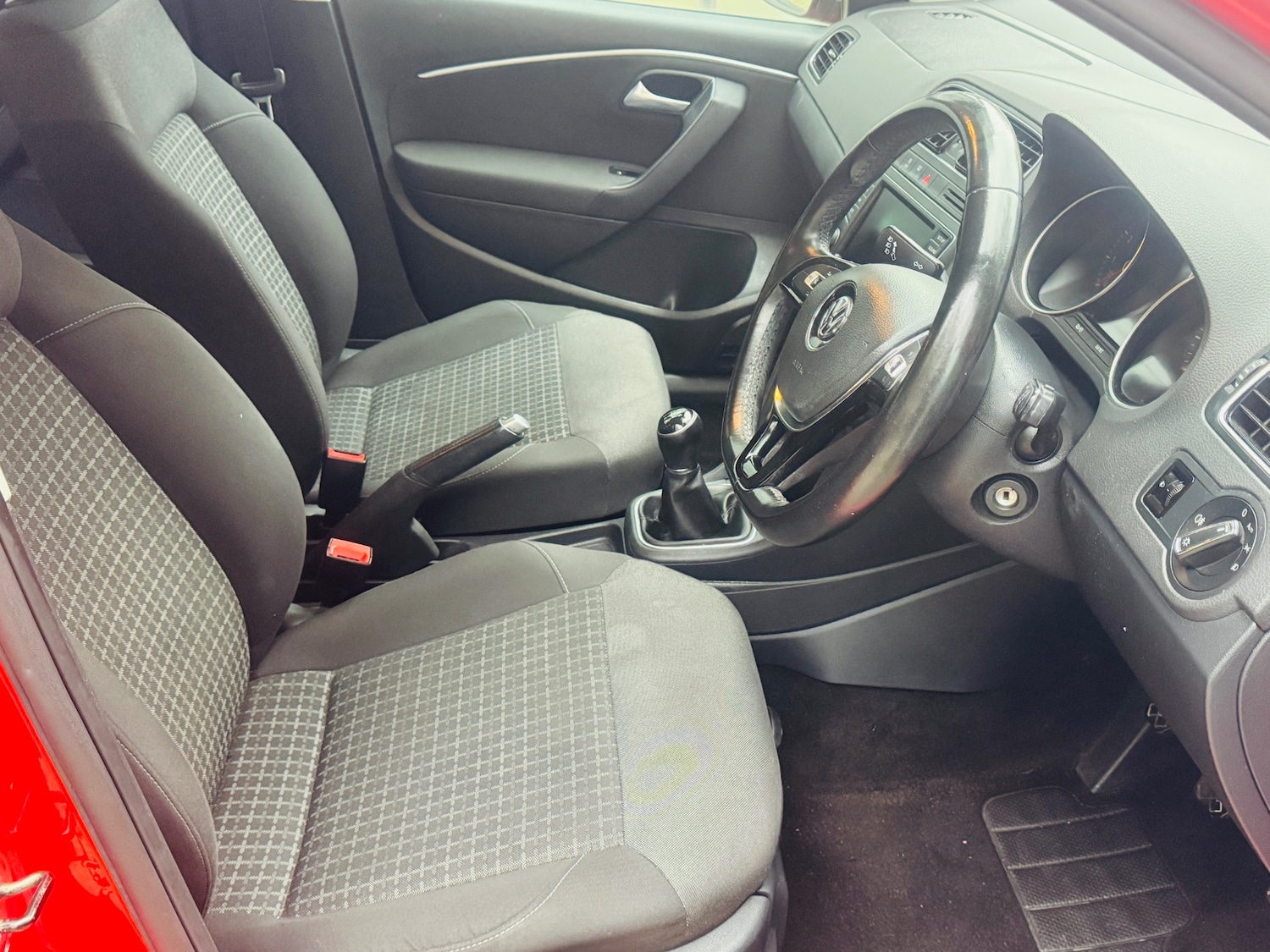 Used Volkswagen Polo 2016 for sale - 76488548: Photo 19