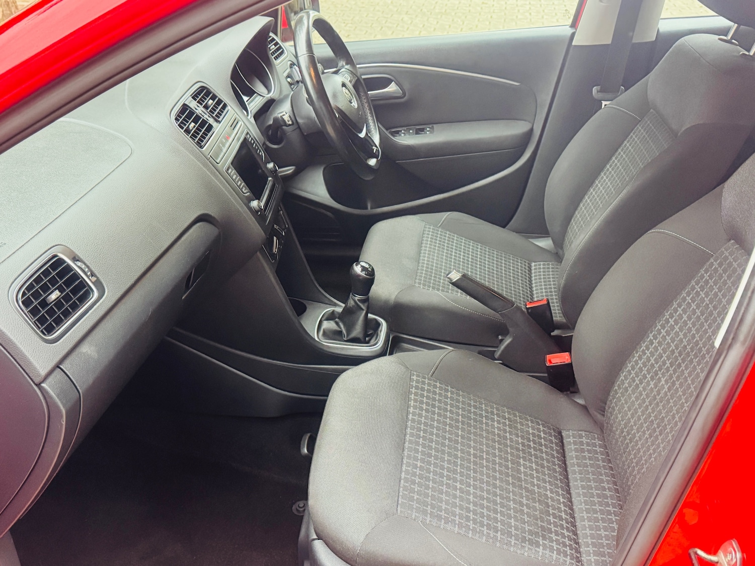 Used Volkswagen Polo 2016 for sale - 76488548: Photo 21