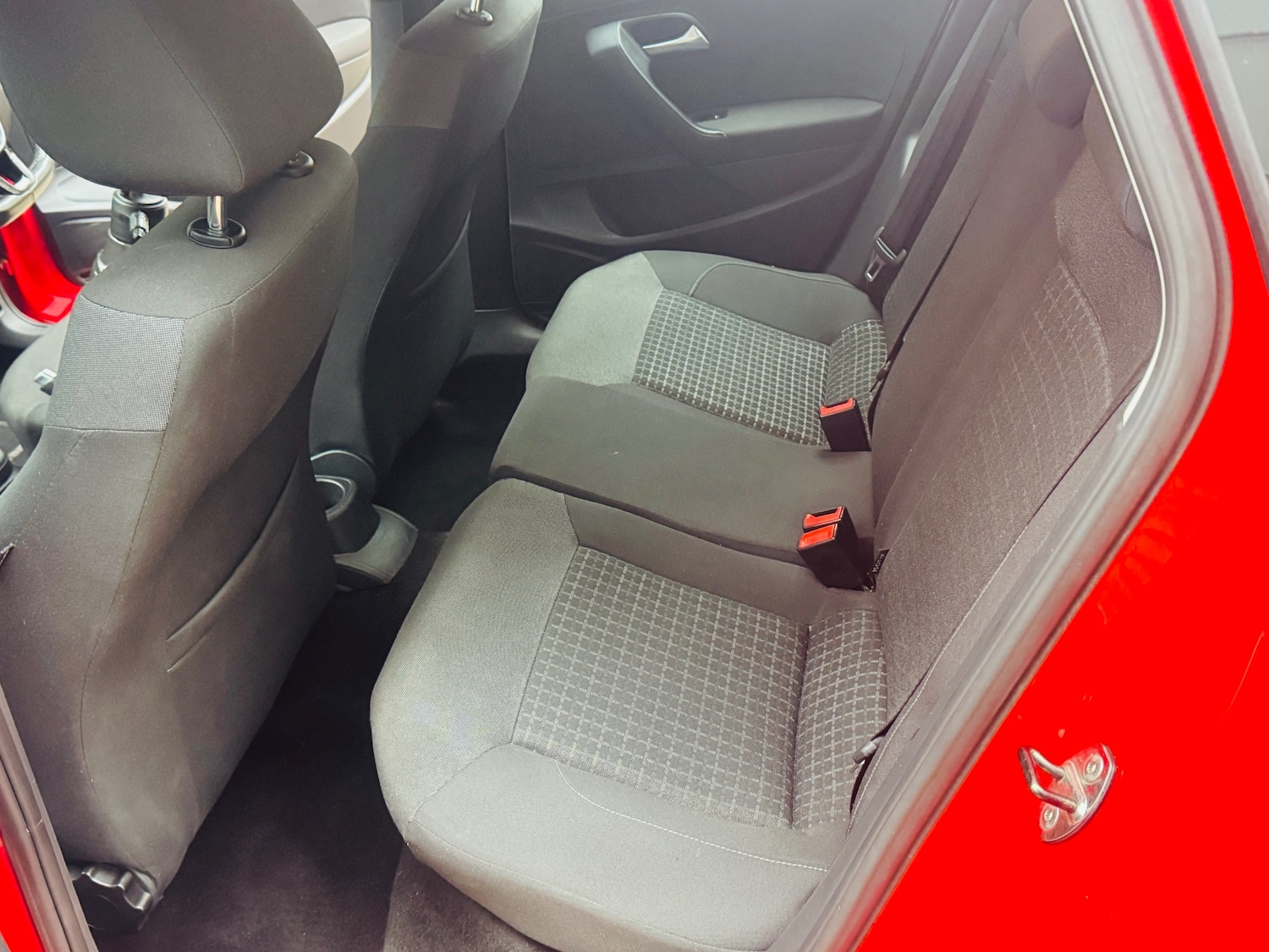 Used Volkswagen Polo 2016 for sale - 76488548: Photo 22