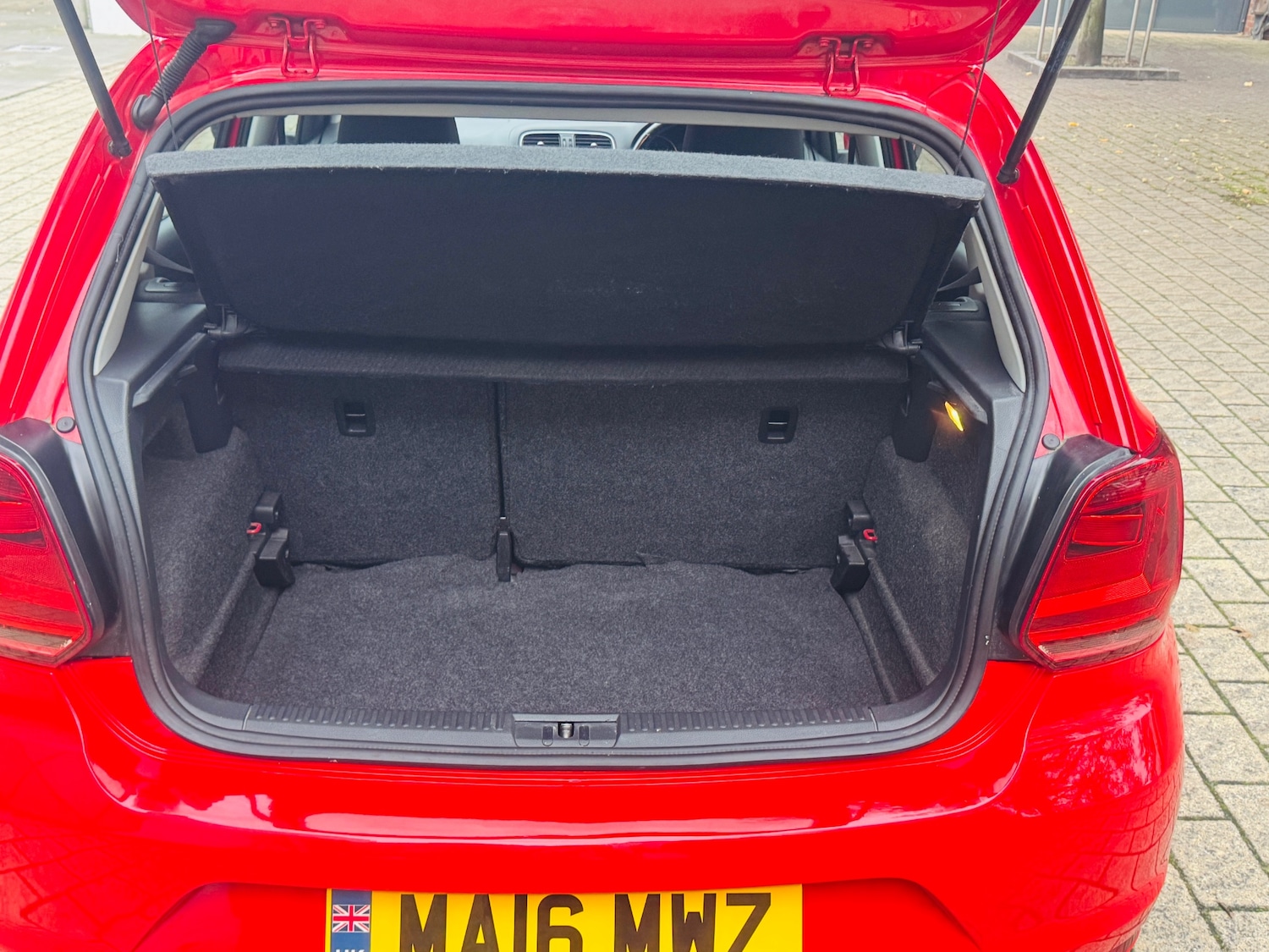 Used Volkswagen Polo 2016 for sale - 76488548: Photo 23