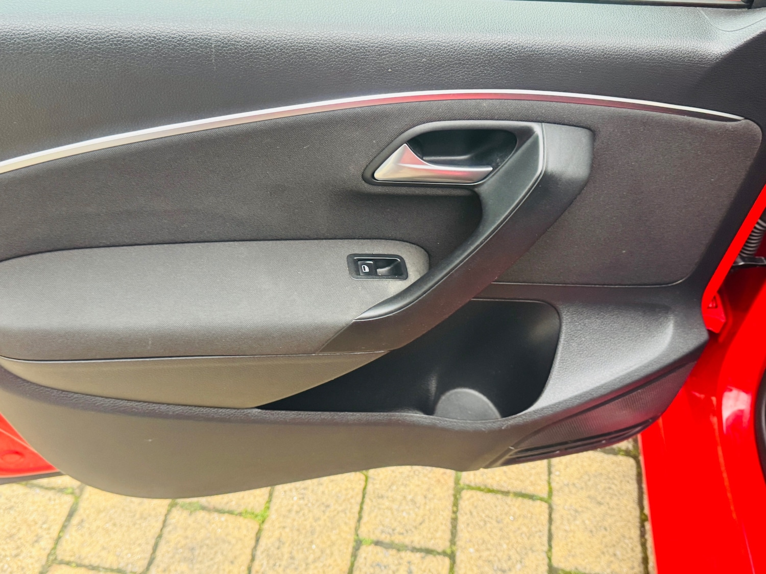 Used Volkswagen Polo 2016 for sale - 76488548: Photo 24