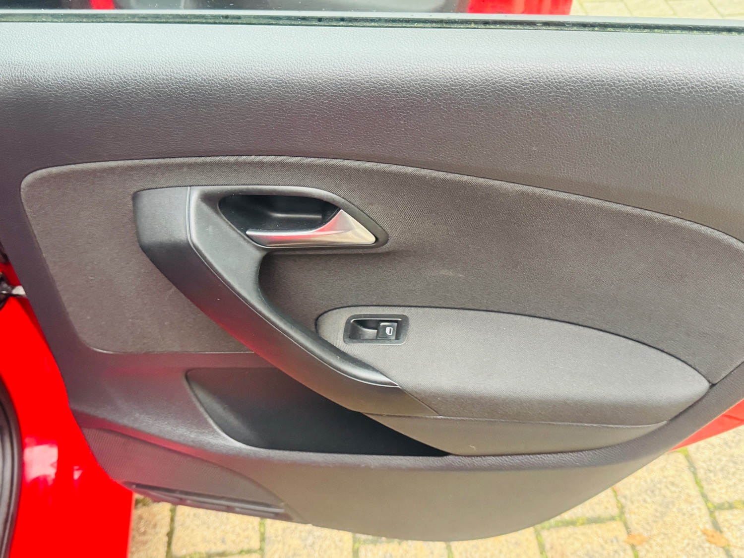 Used Volkswagen Polo 2016 for sale - 76488548: Photo 25