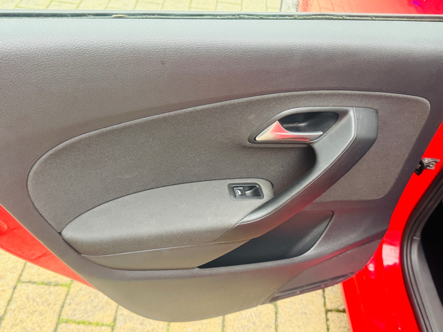 Used Volkswagen Polo 2016 for sale - 76488548: Photo 26