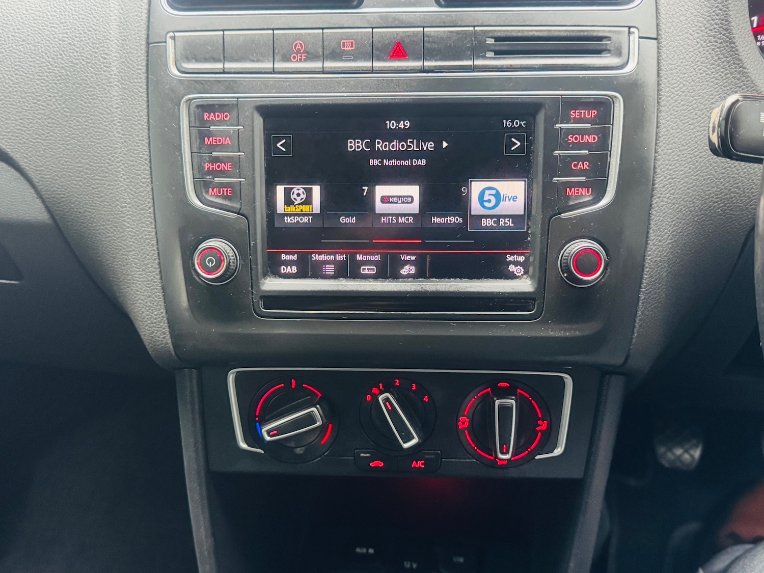 Used Volkswagen Polo 2016 for sale - 76488548: Photo 28