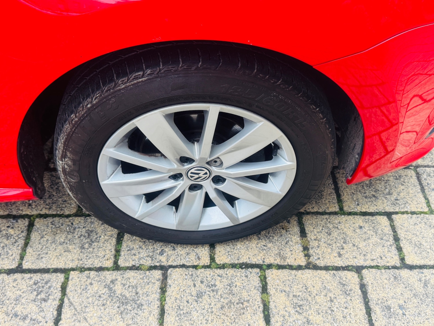 Used Volkswagen Polo 2016 for sale - 76488548: Photo 9