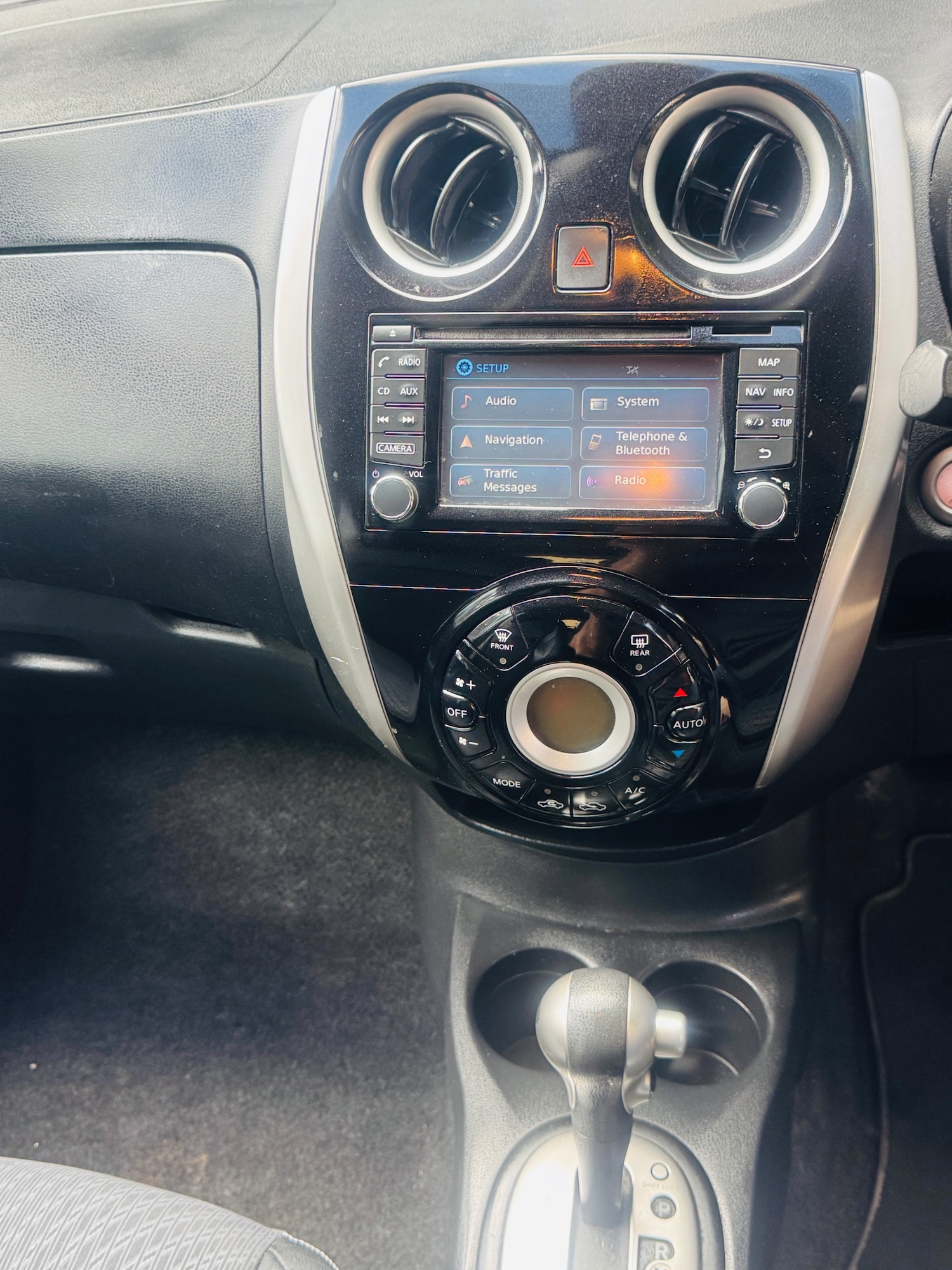 Vehicle 26